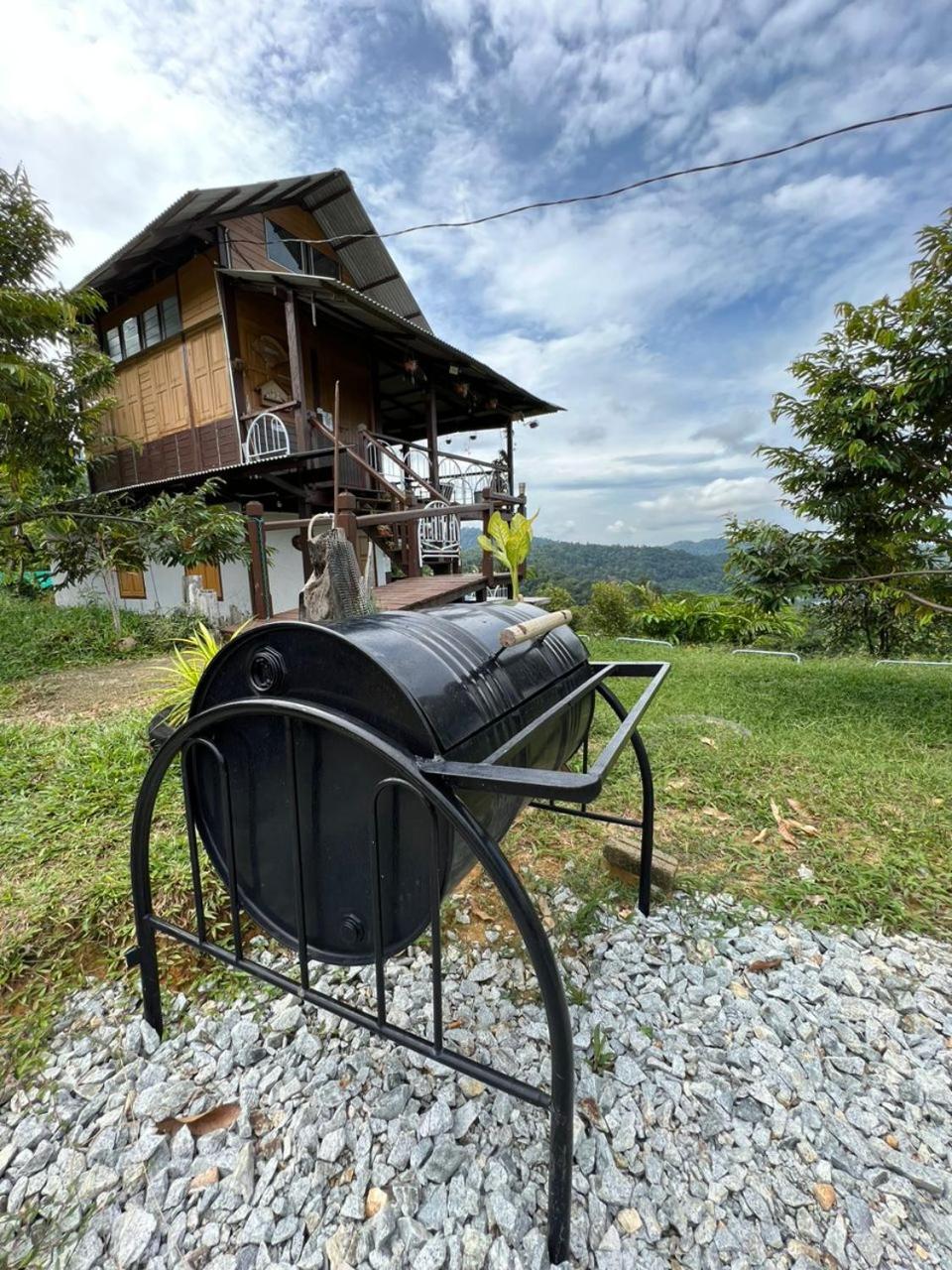 BUKIT LIMAU REST HOUSE photo 1