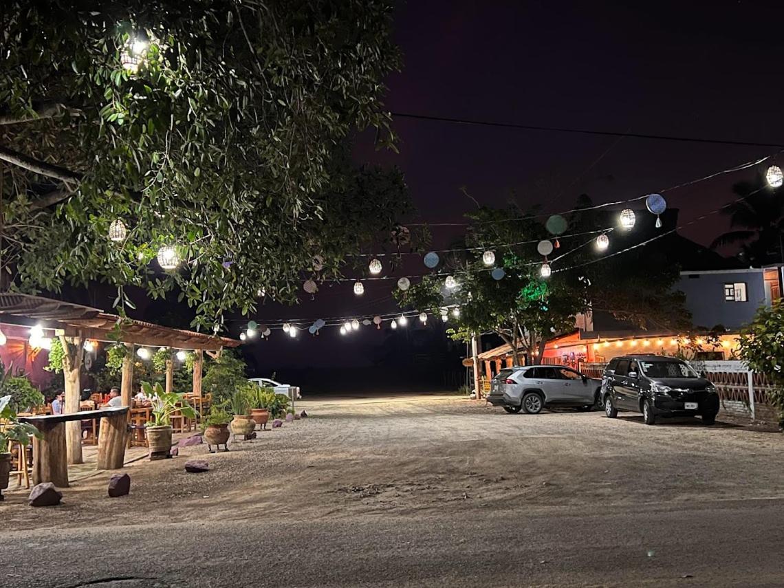 Casa Punta Perula Boutique Hotel