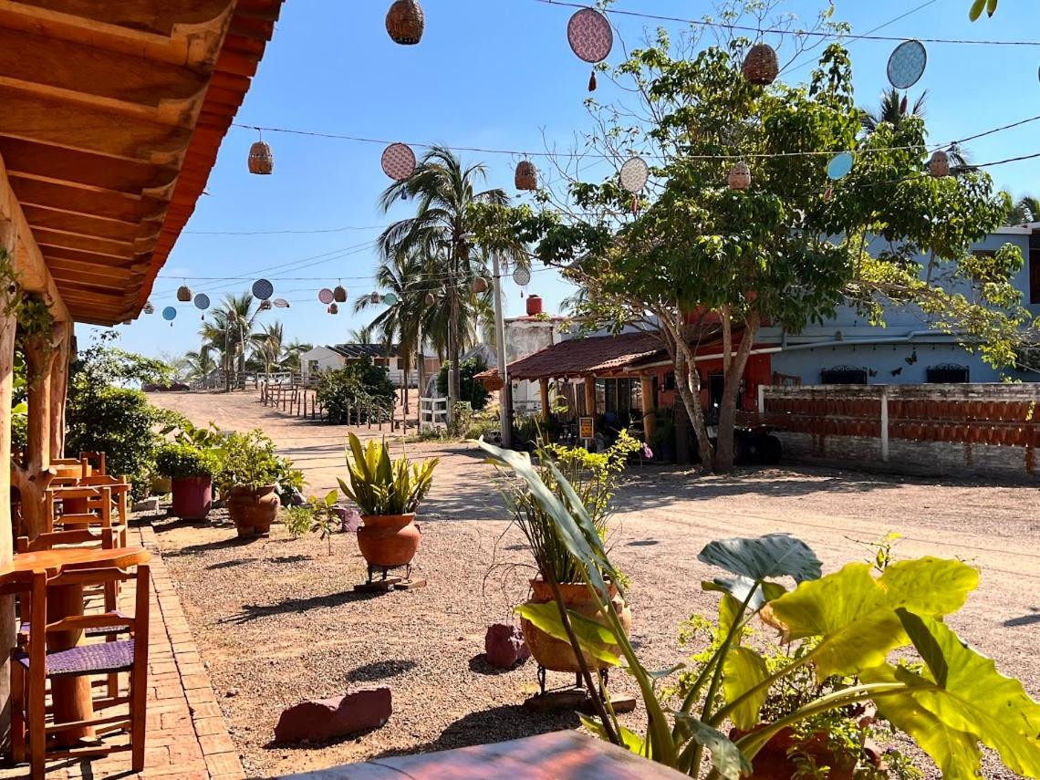 Casa Punta Perula Boutique Hotel