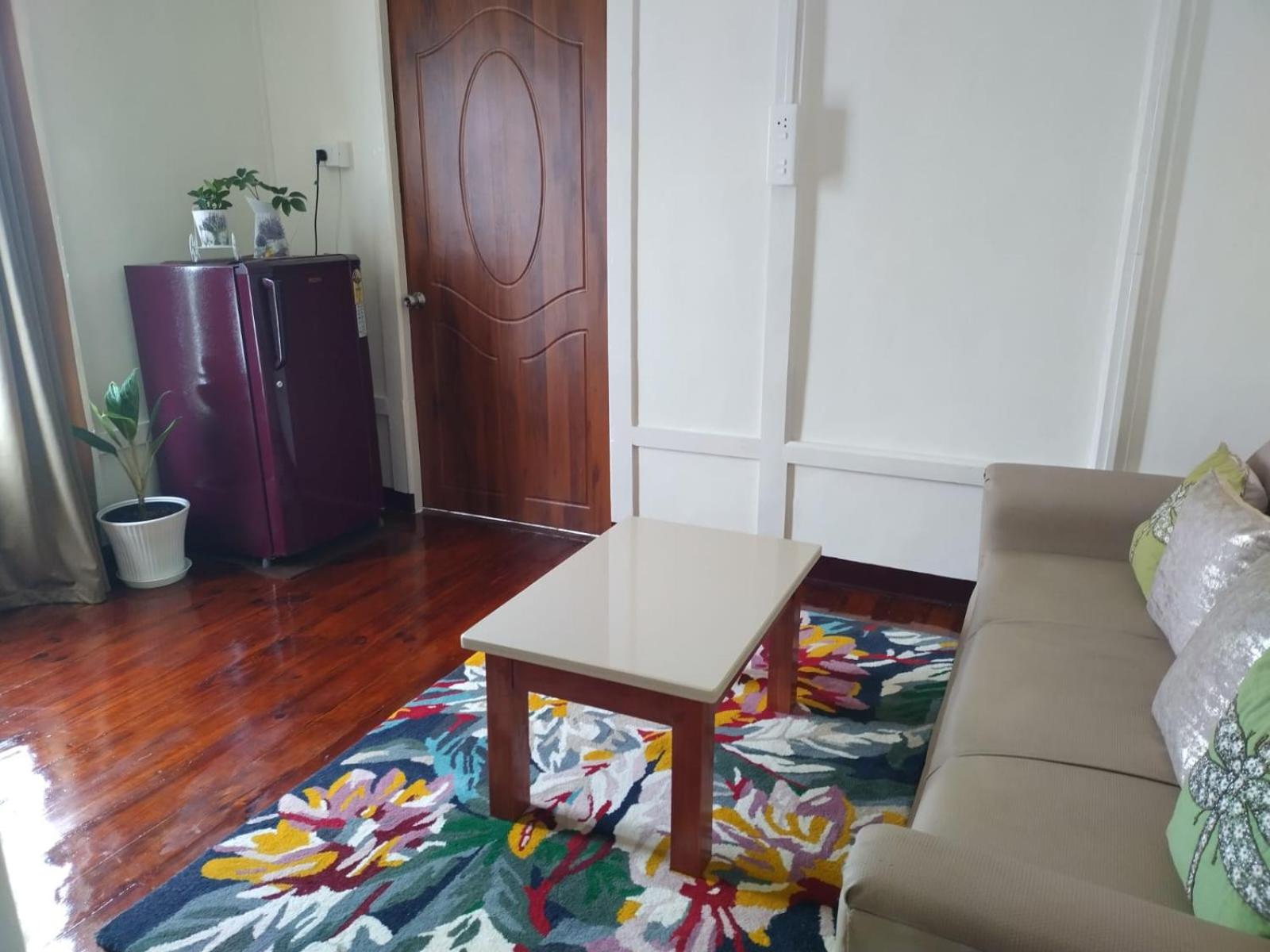 Casa Encanto Homestay