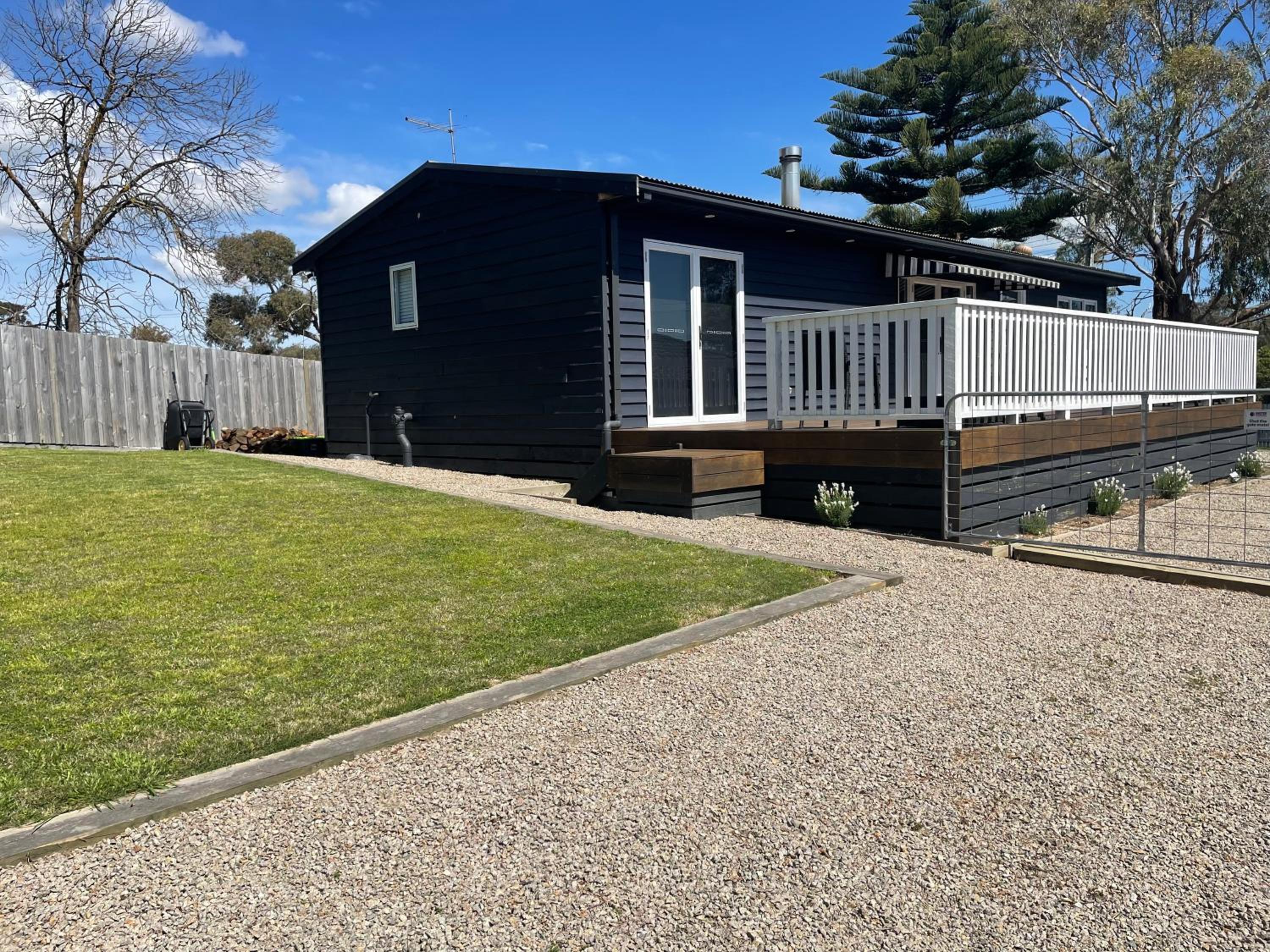 Jetty Road Beach House view 5