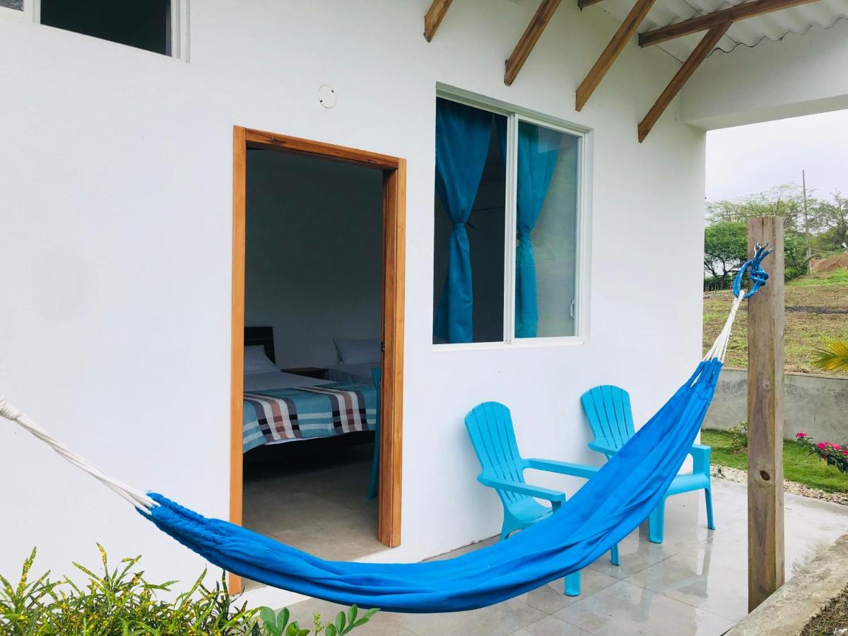 EL JARDIN OLON SUITES view 3