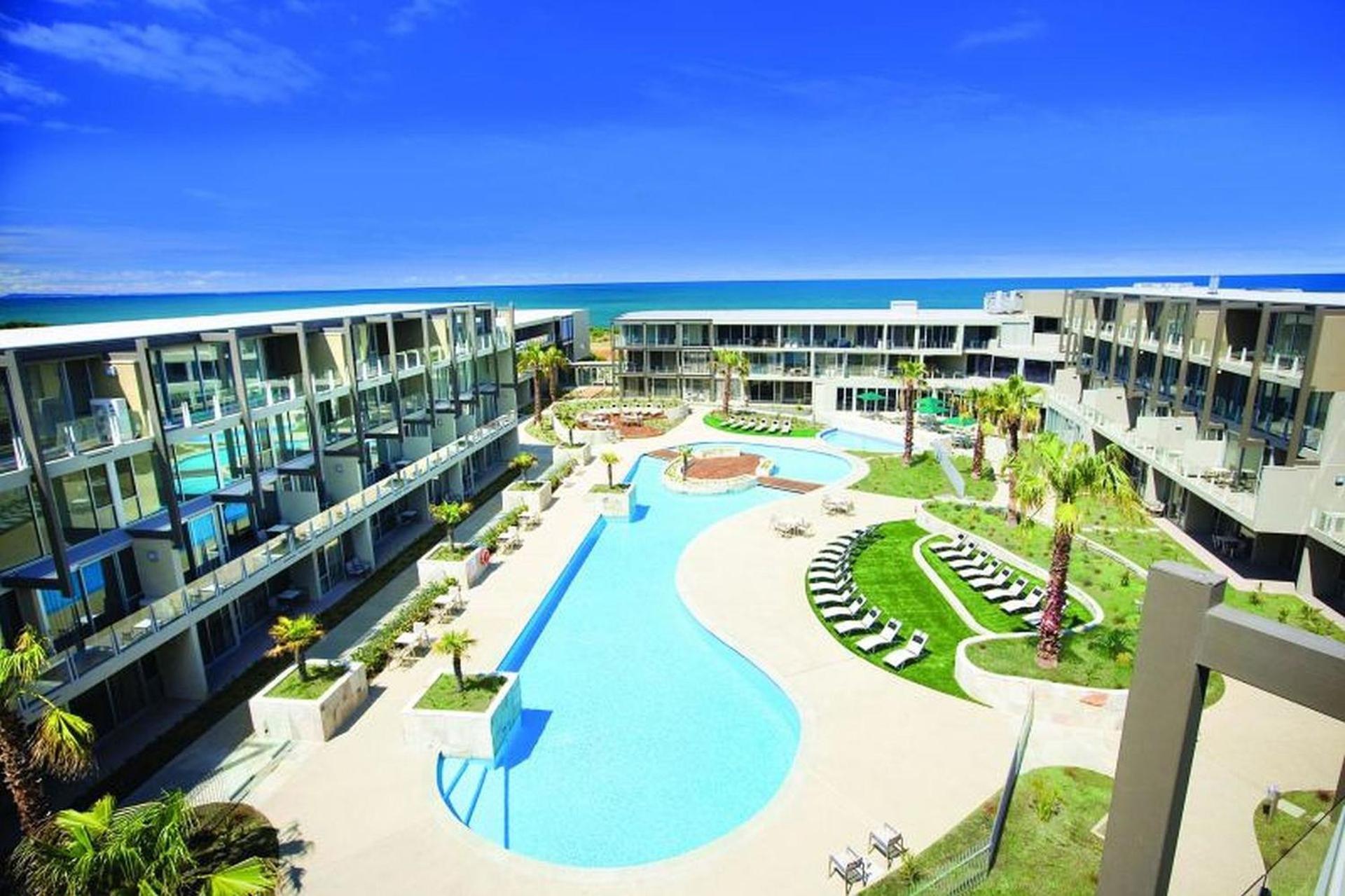Resort Apartment 234