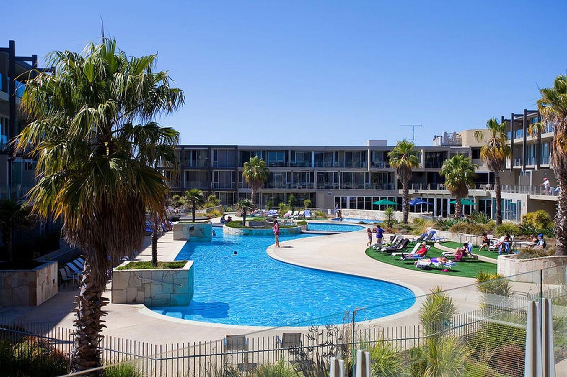 Resort Apartment 234