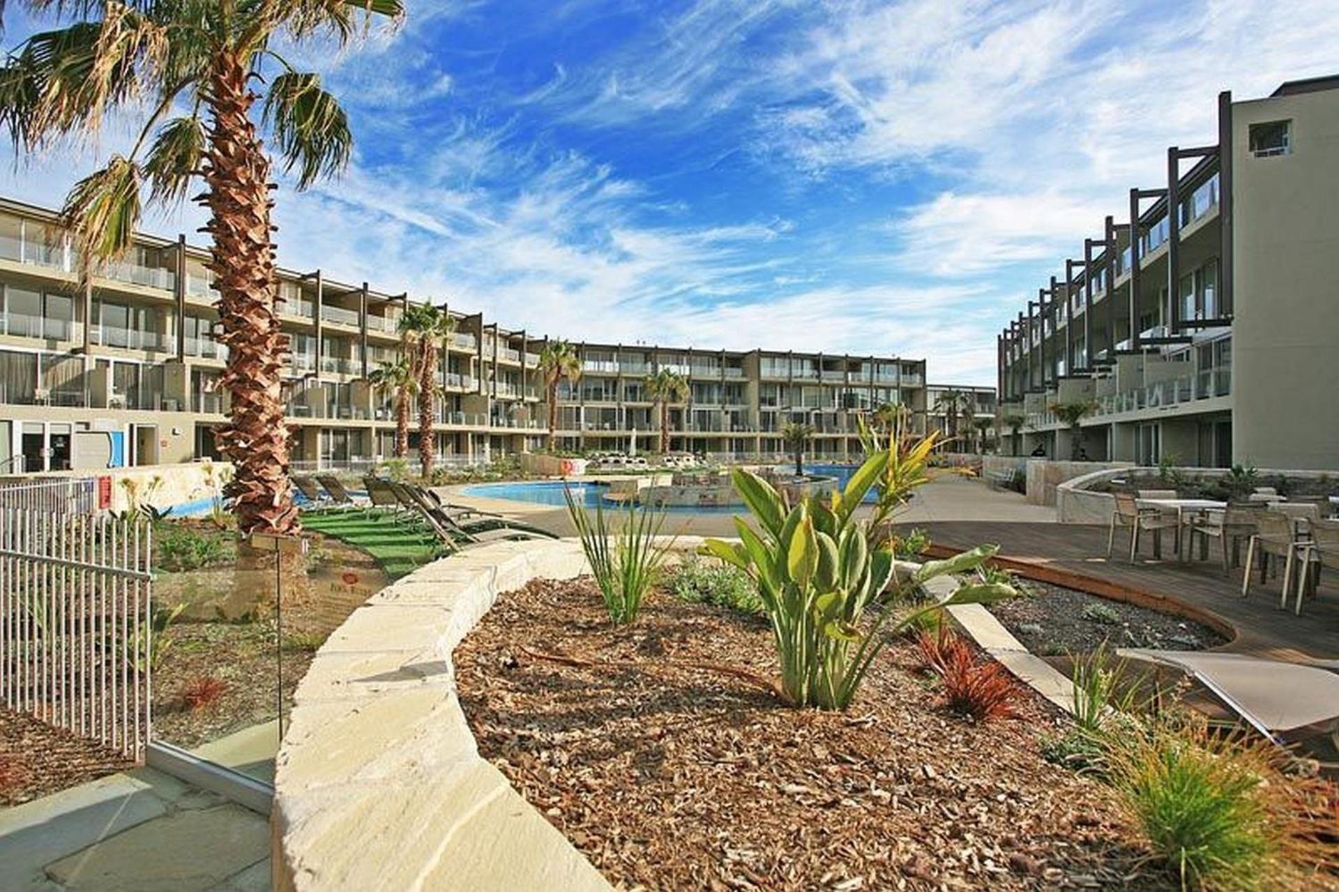 Resort Apartment 234