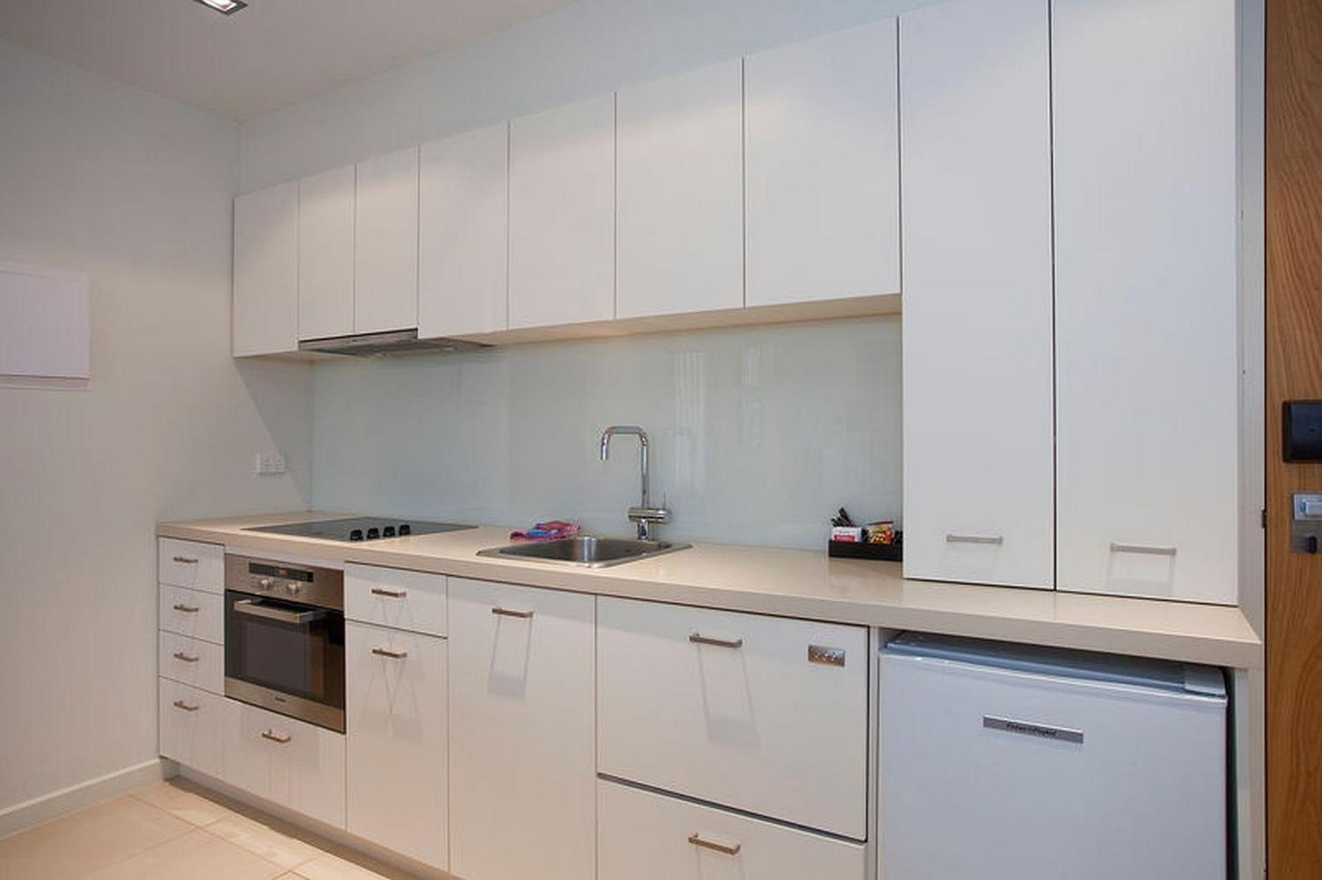 Resort Apartment 282