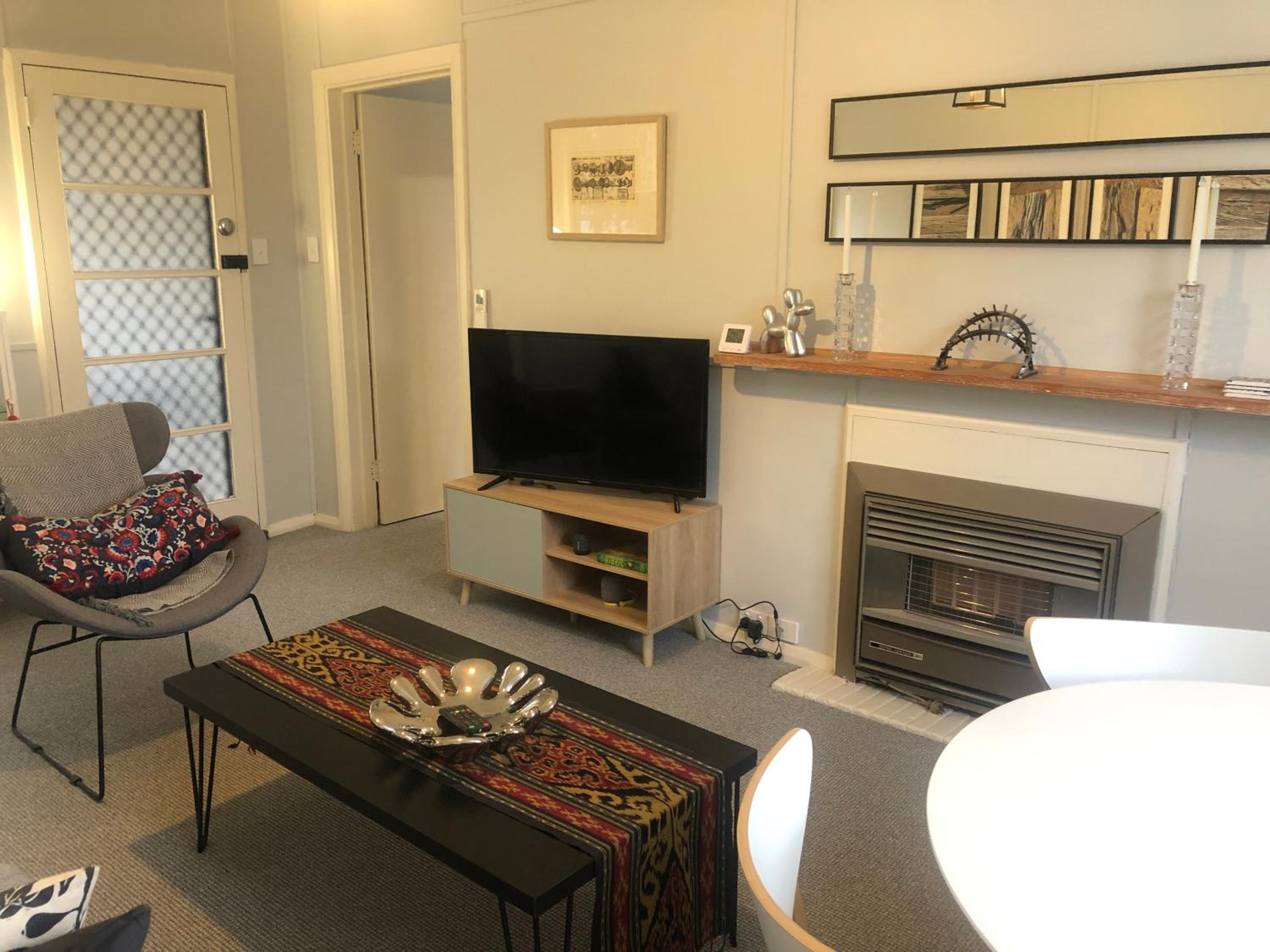 Baxter's B&B 3 bedroom home