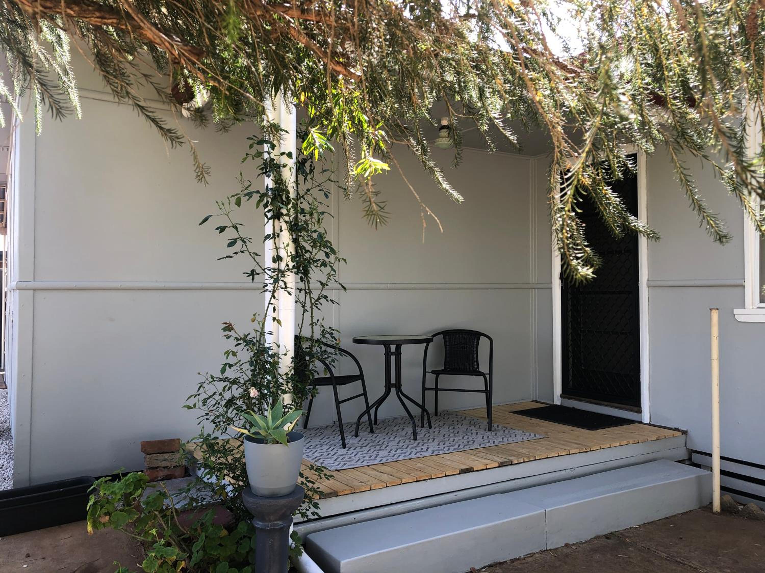 Baxter's B&B 3 bedroom home