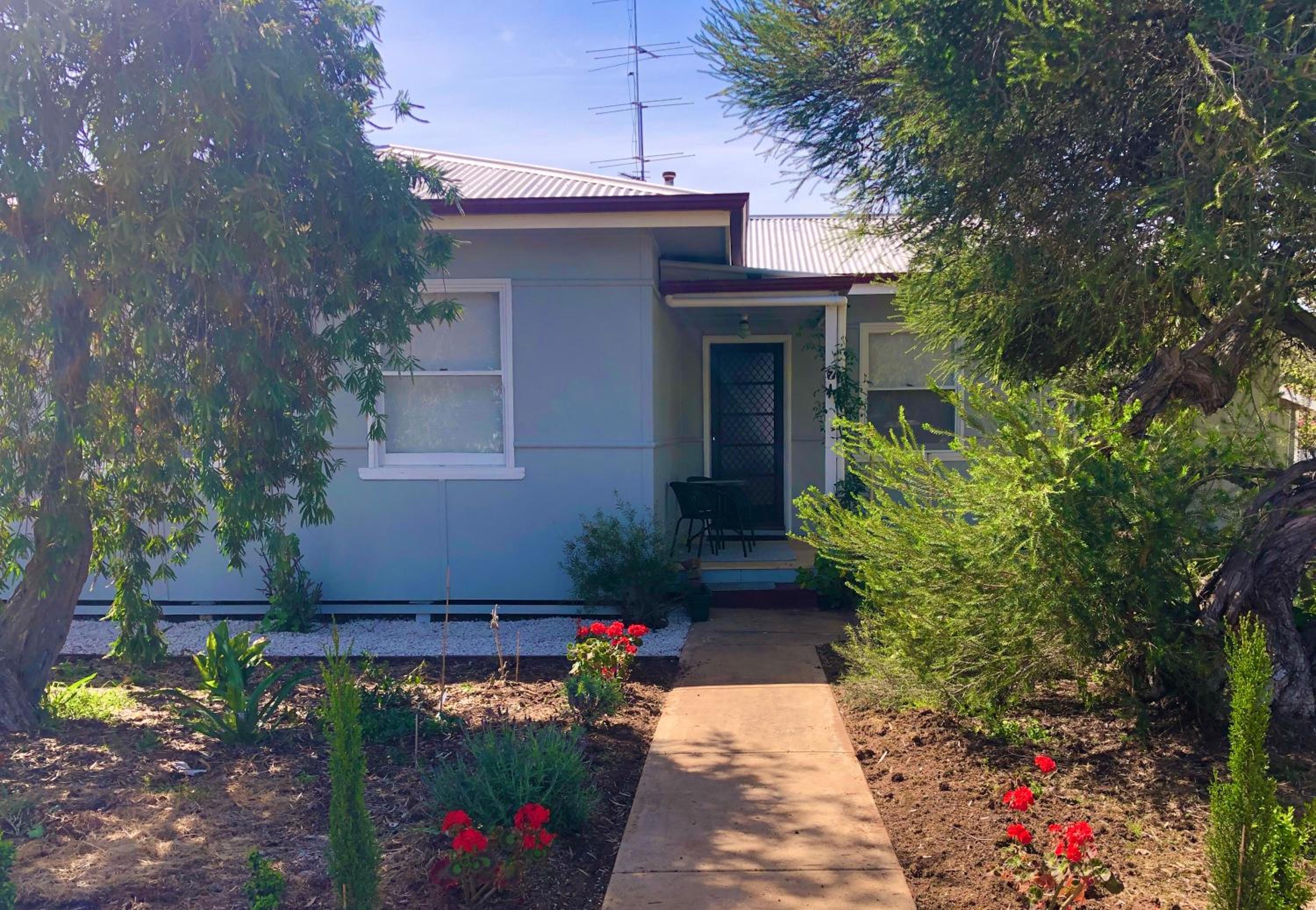 Baxter's B&B 3 bedroom home