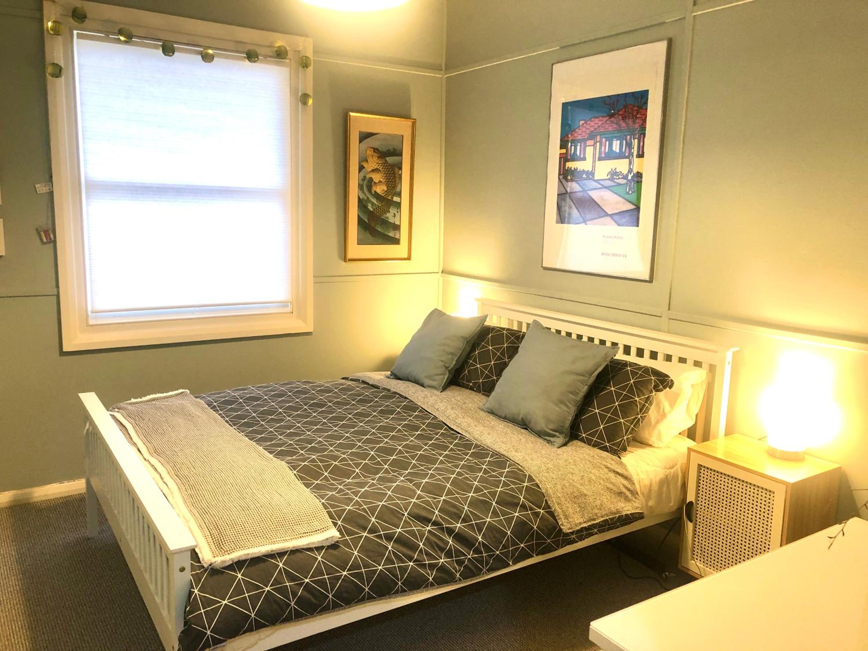 Baxter's B&B 3 bedroom home