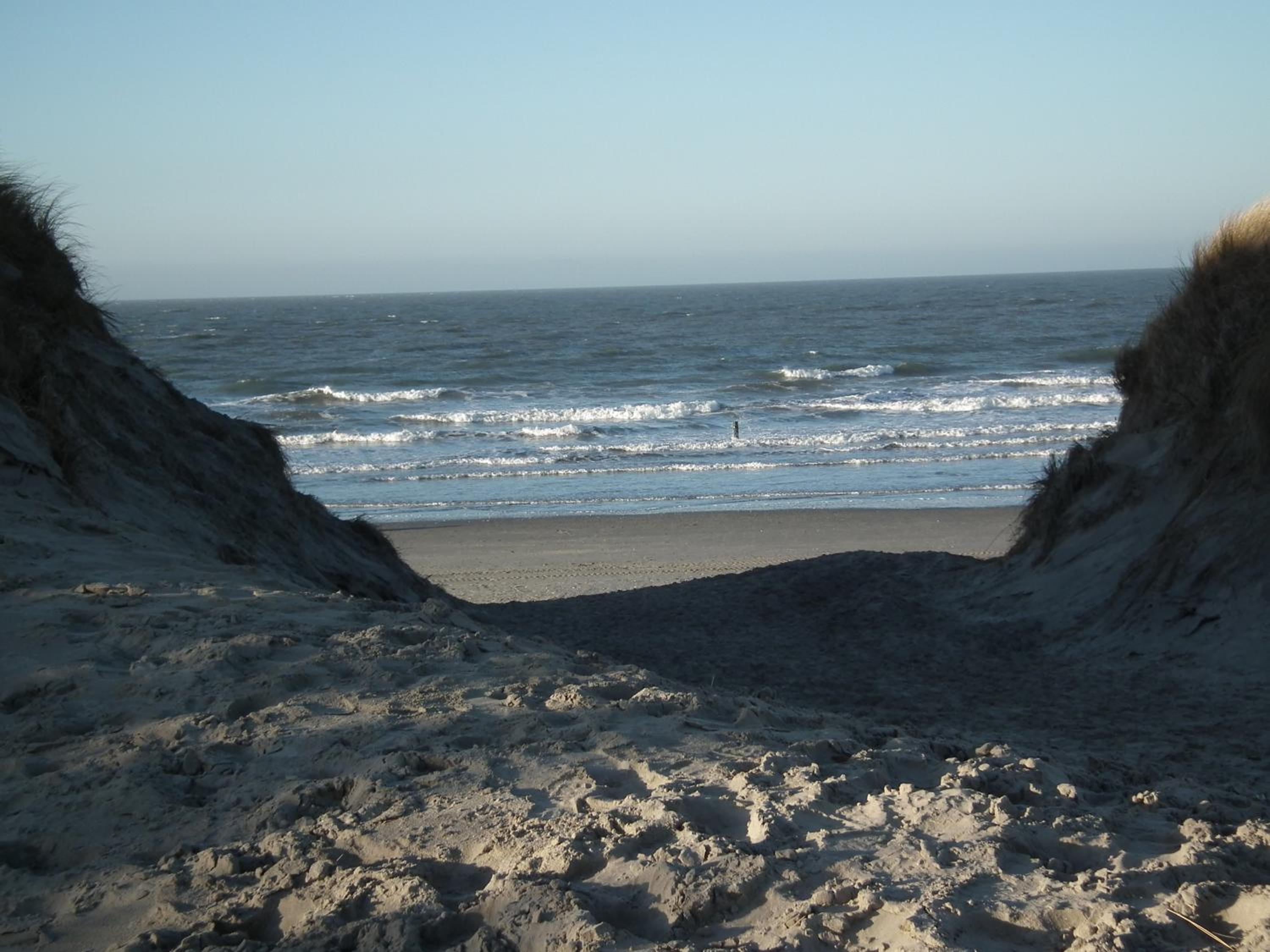 Hollumerstrand