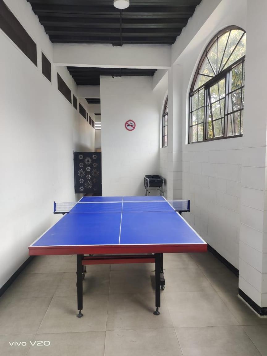 Bu Sepuh GuestHouse