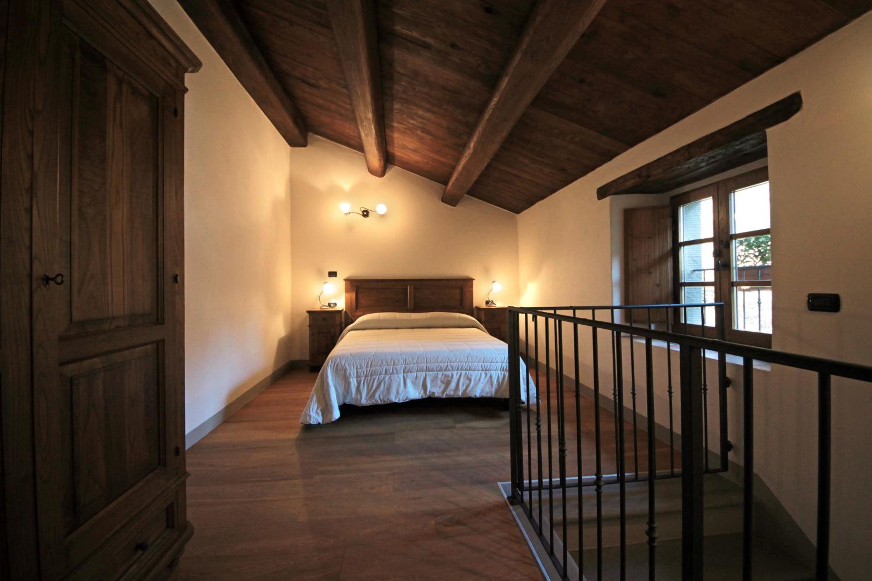 Agriturismo Terrazza sul Parco