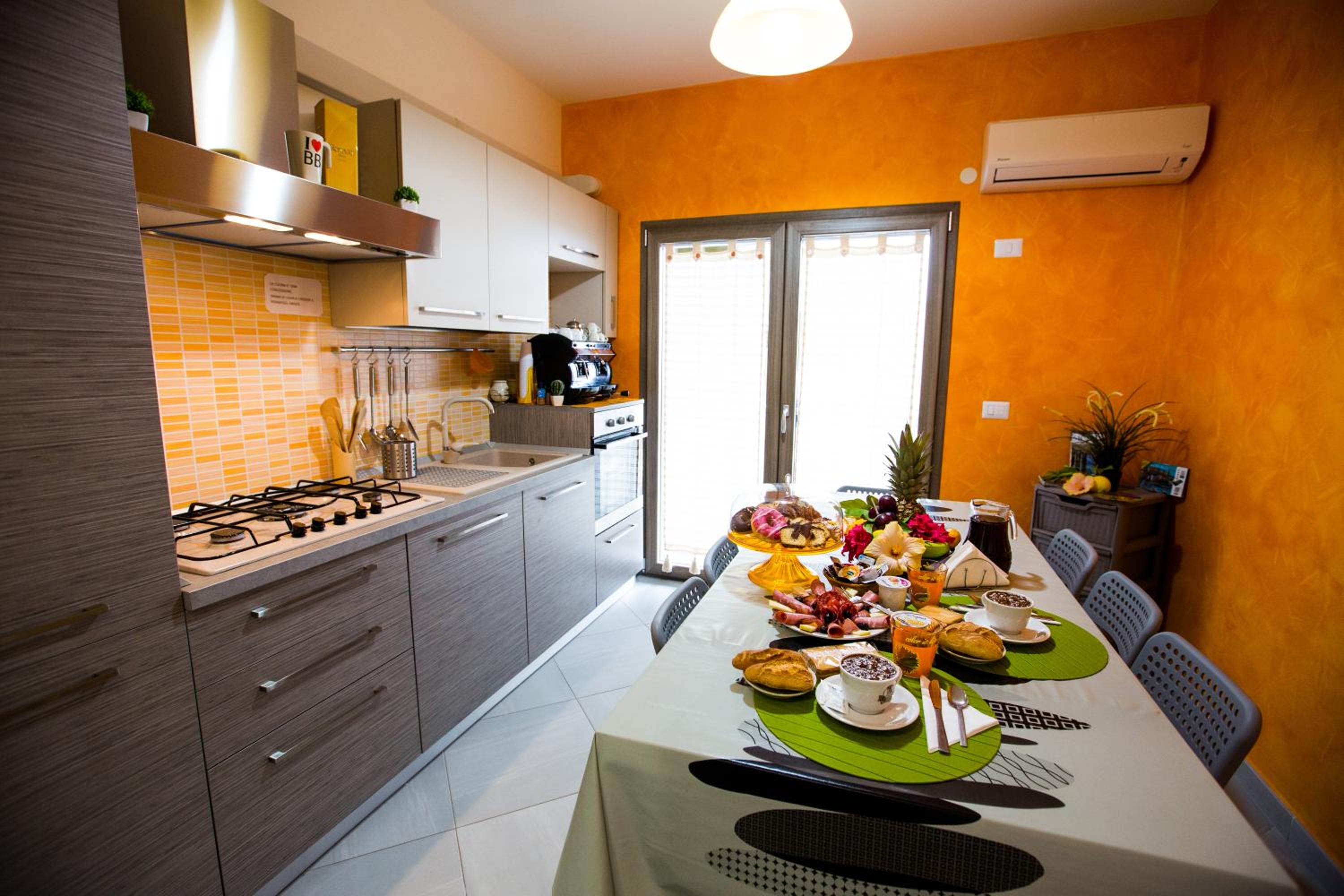 B&B Pepito