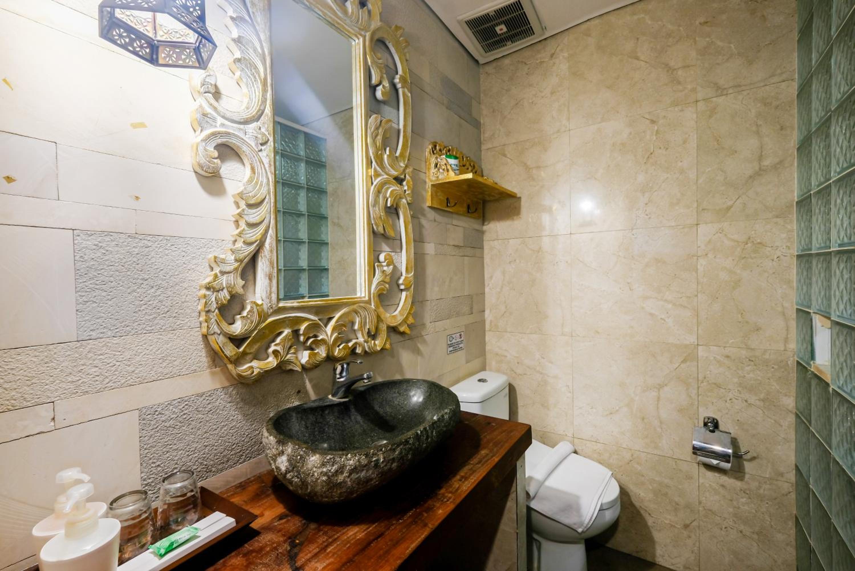 Kakul Villas & Suites Ubud