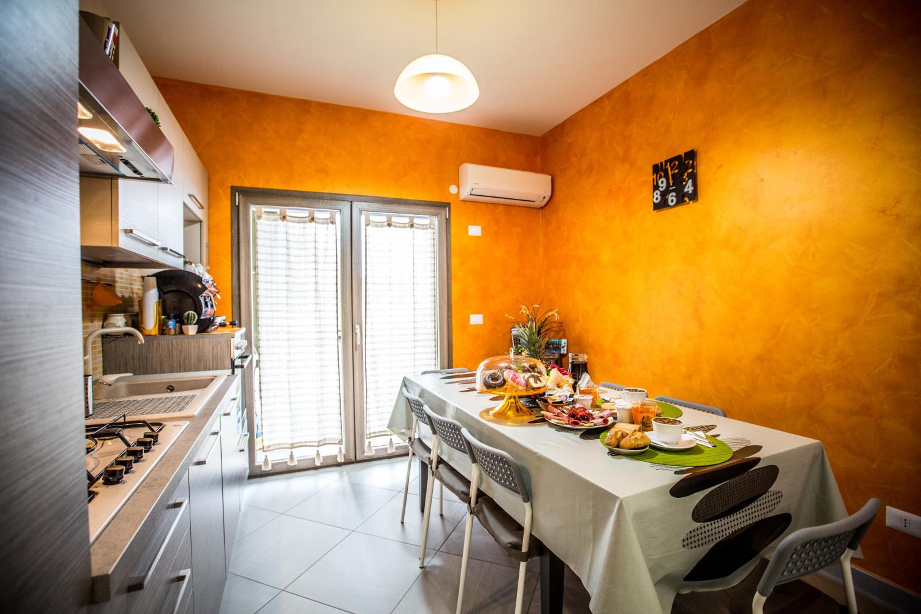 B&B Pepito