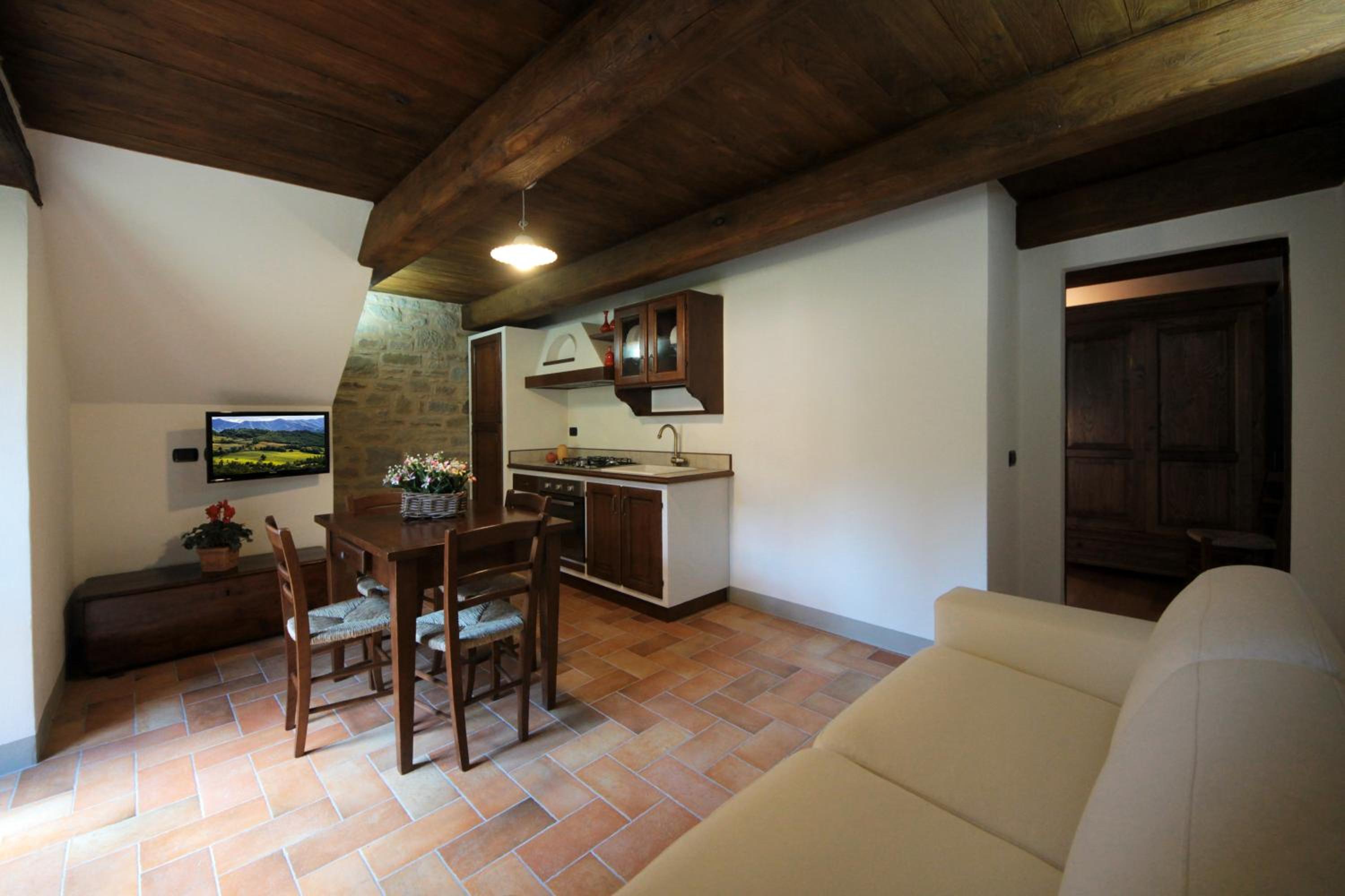 Agriturismo Terrazza sul Parco