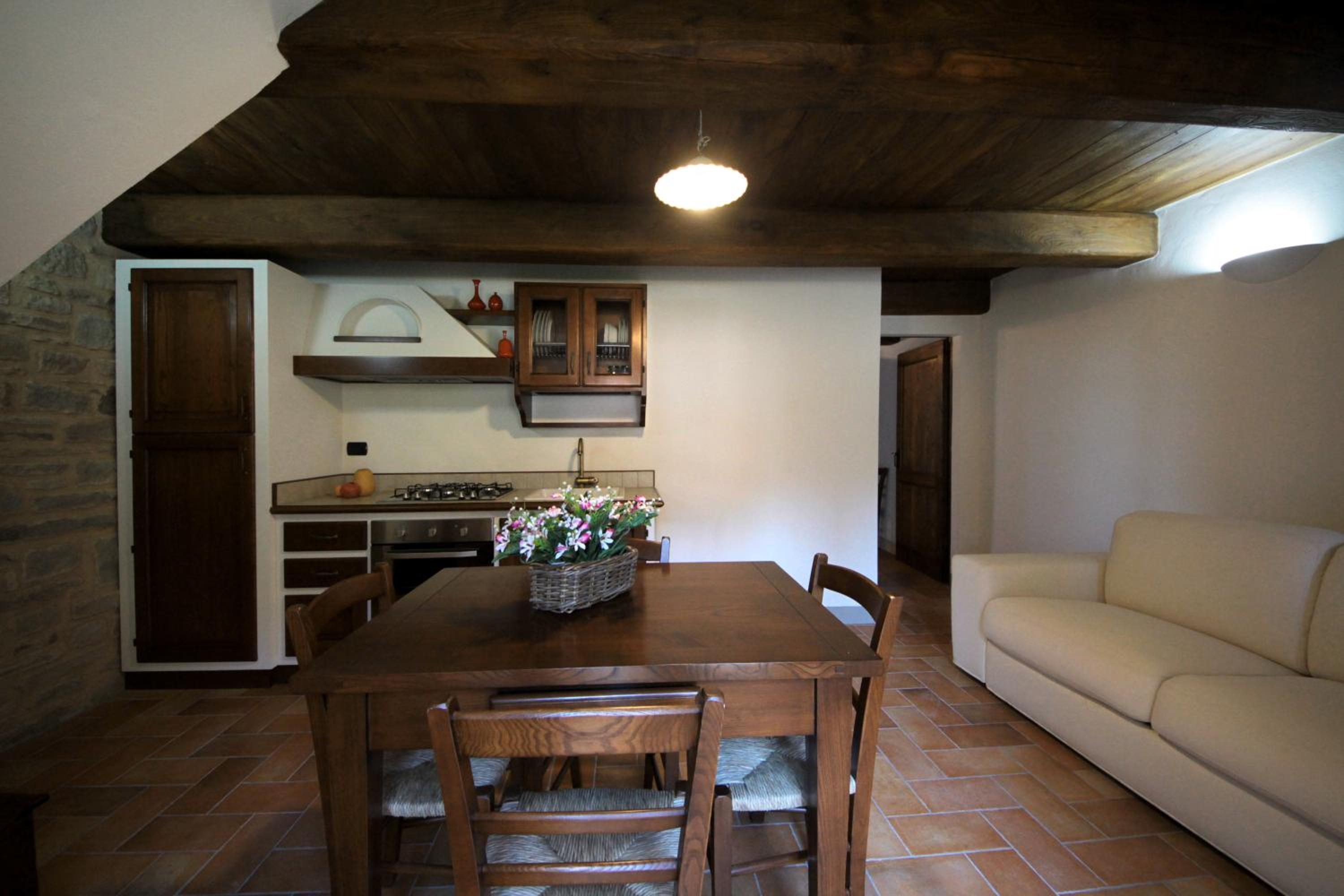 Agriturismo Terrazza sul Parco