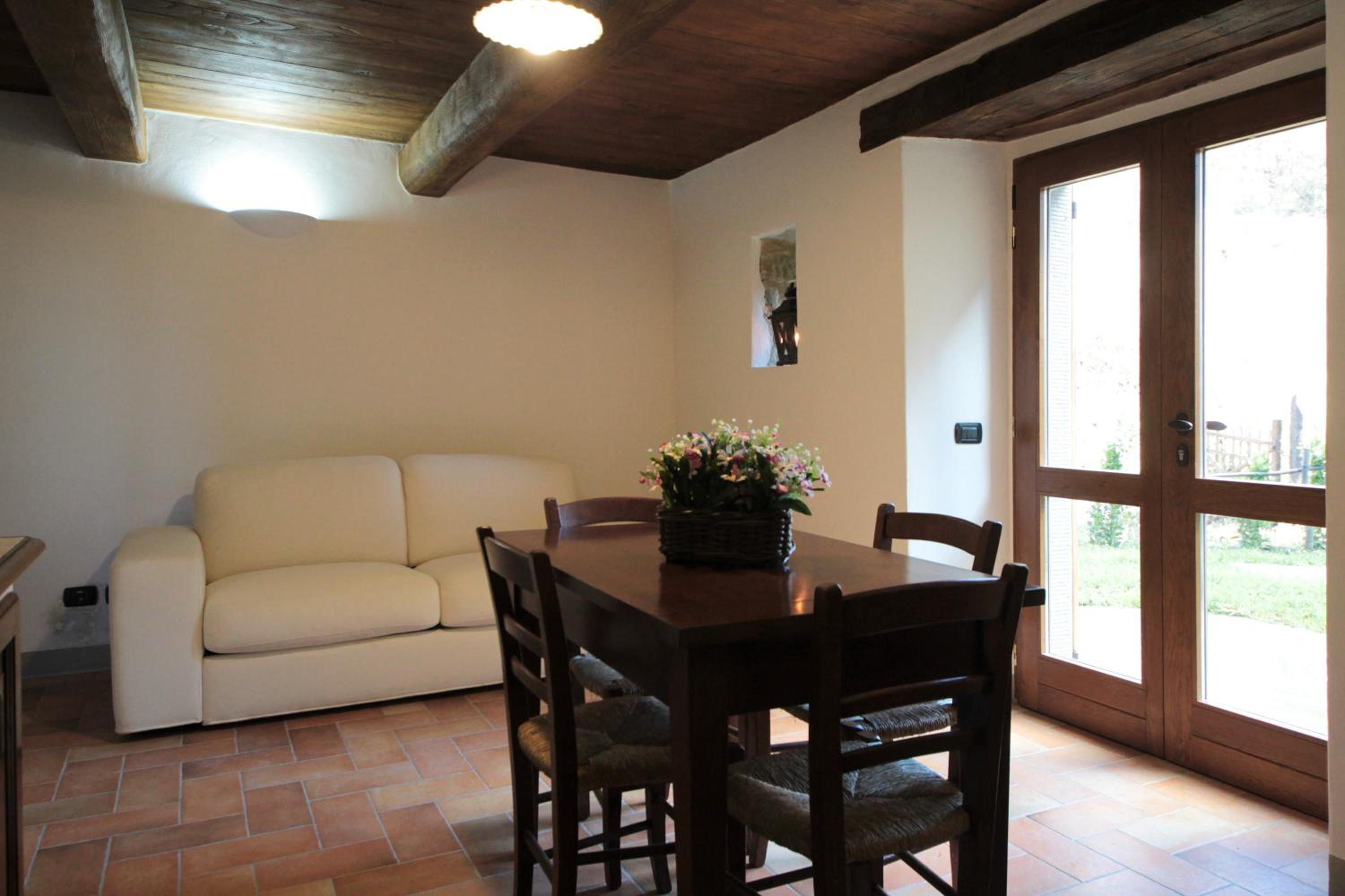 Agriturismo Terrazza sul Parco