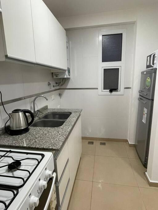 Hermoso monoambiente a estrenar pleno centro Santiago del Estero Dpto Azul