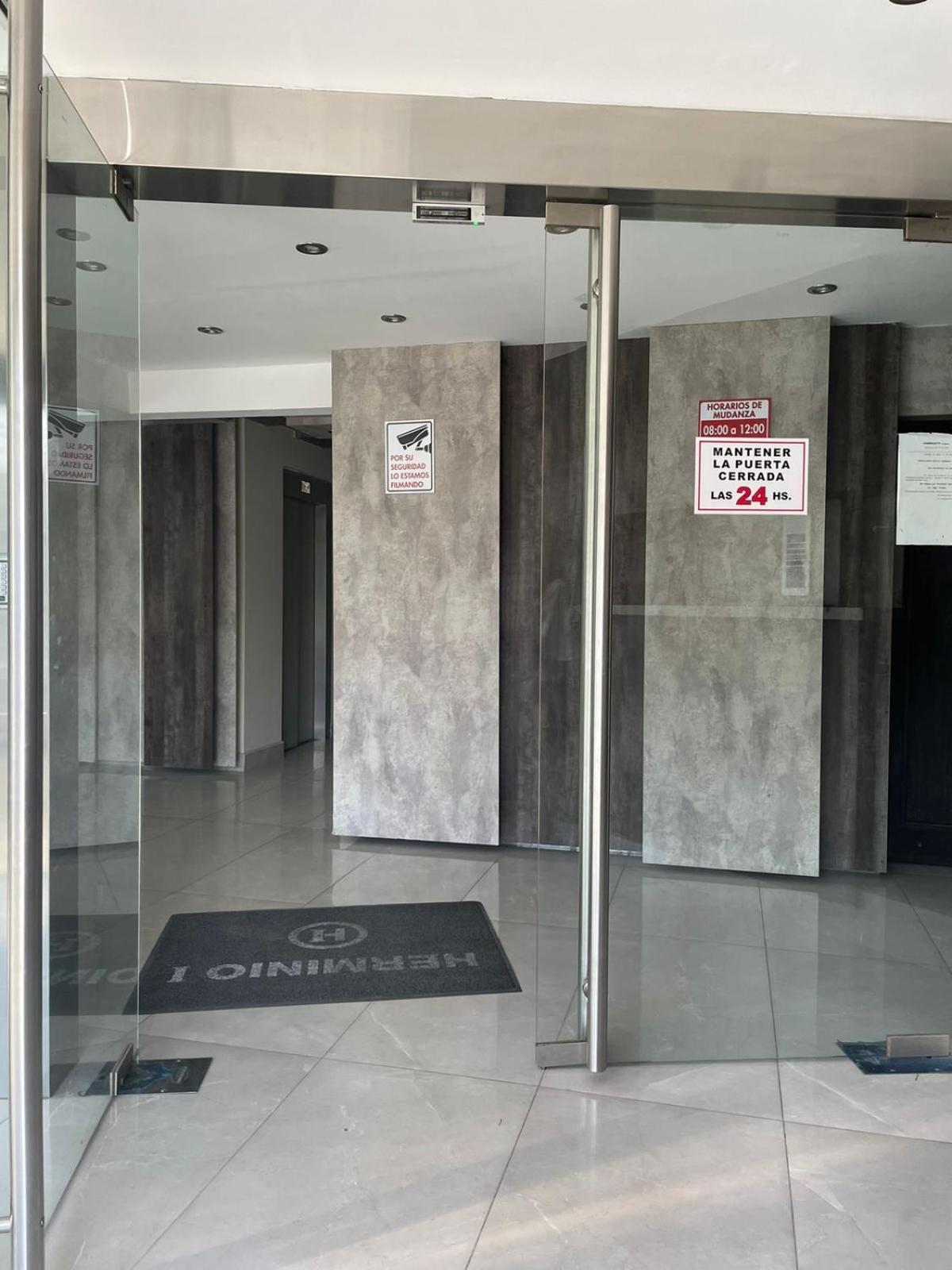 Hermoso monoambiente a estrenar pleno centro Santiago del Estero Dpto Azul