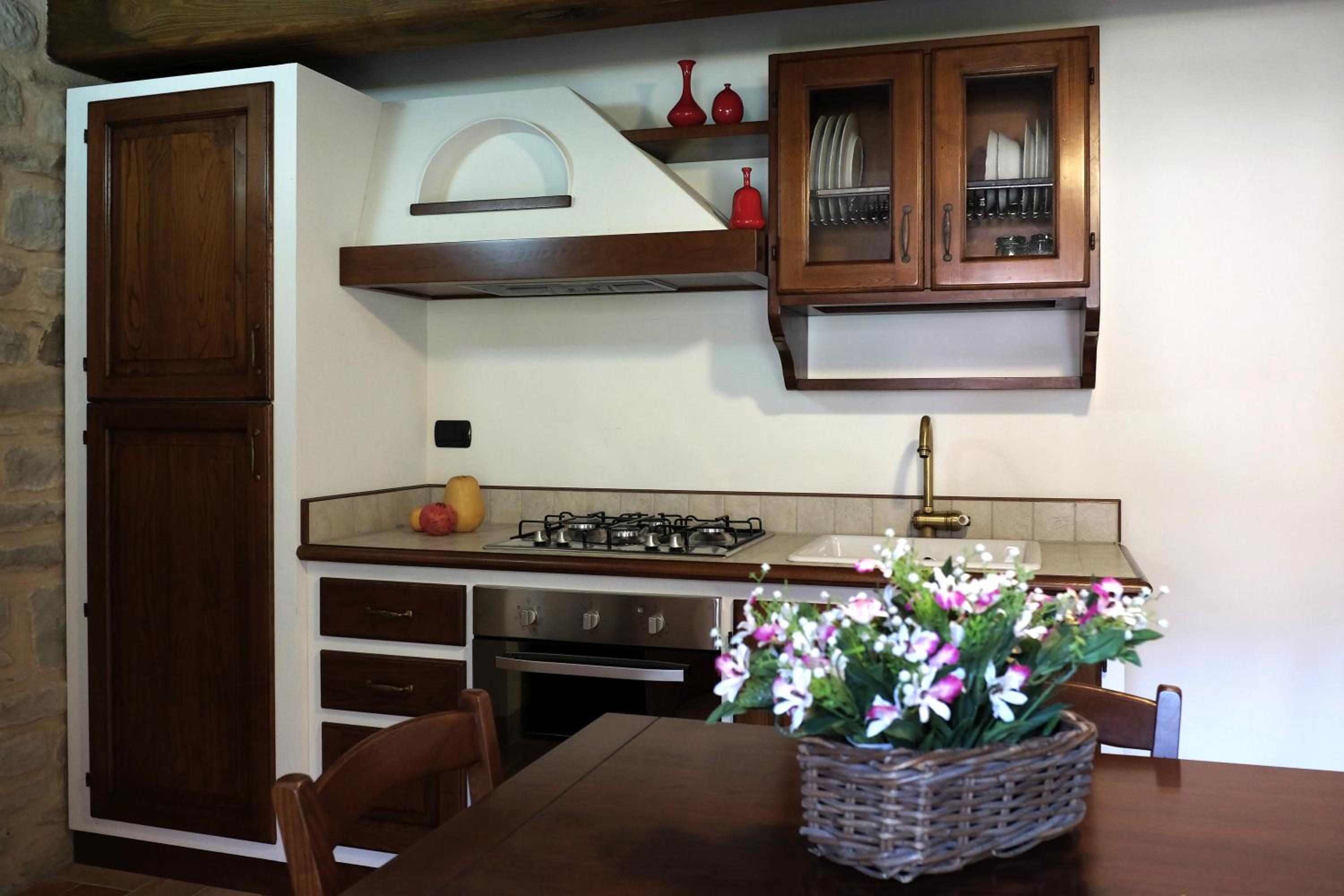 Agriturismo Terrazza sul Parco