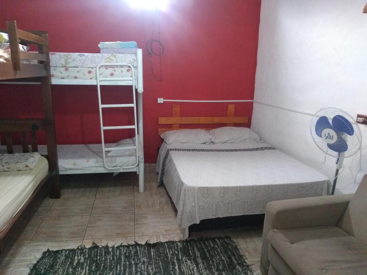Buenos Home Ubatuba