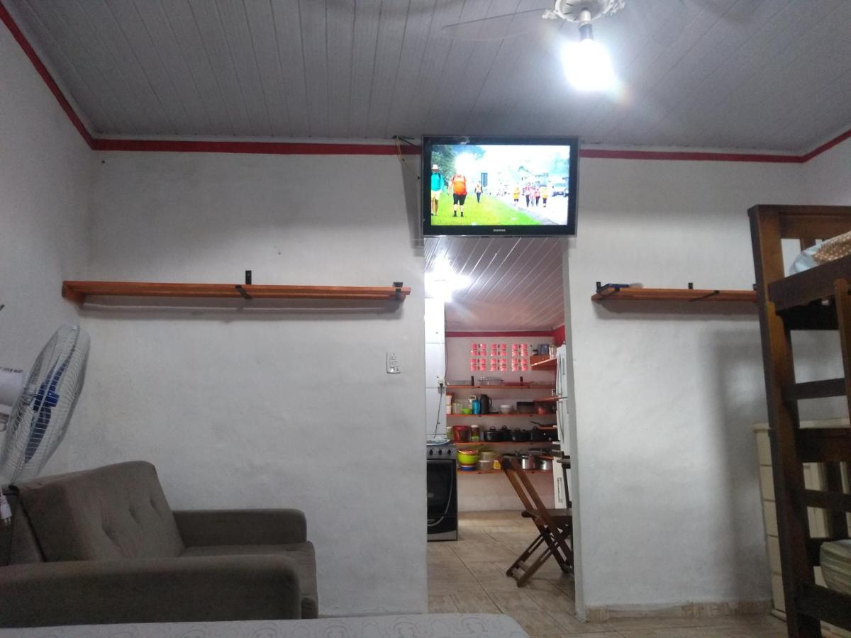 Buenos Home Ubatuba