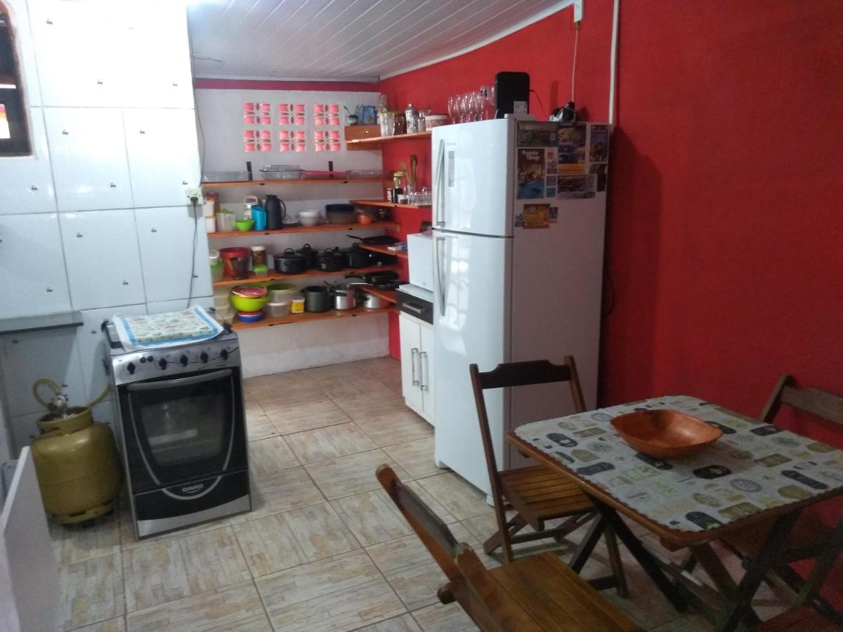 Buenos Home Ubatuba