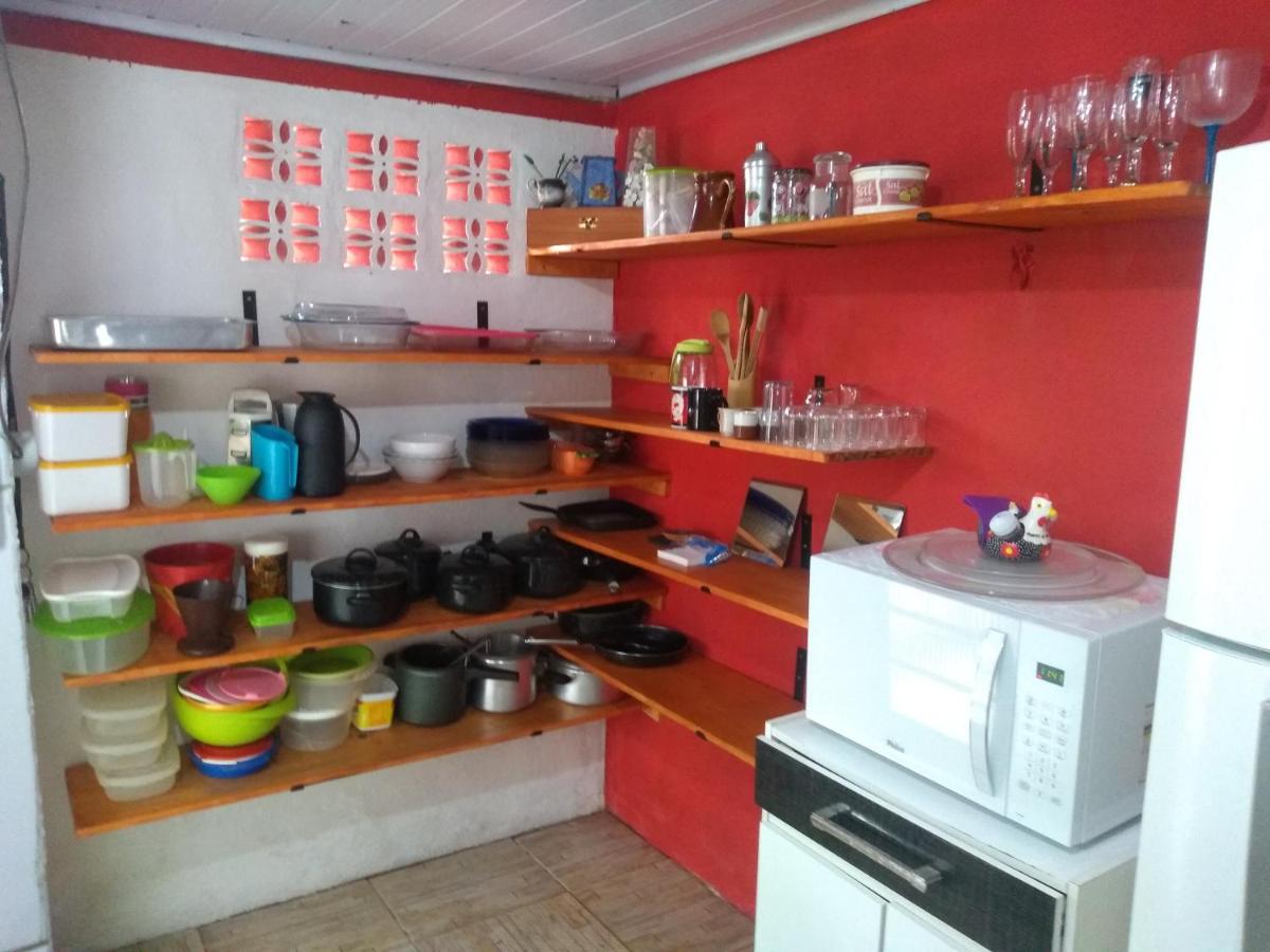 Buenos Home Ubatuba