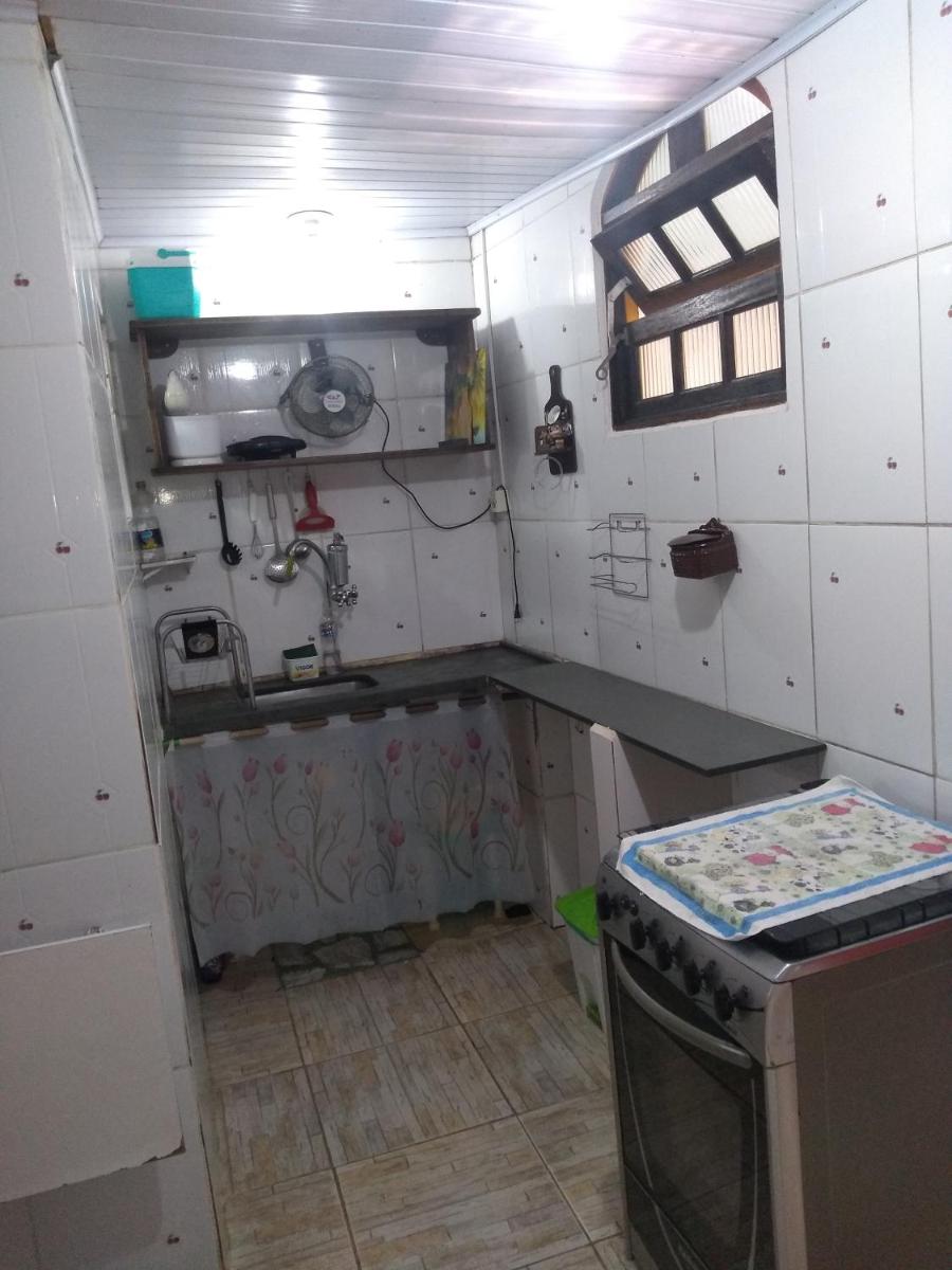 Buenos Home Ubatuba