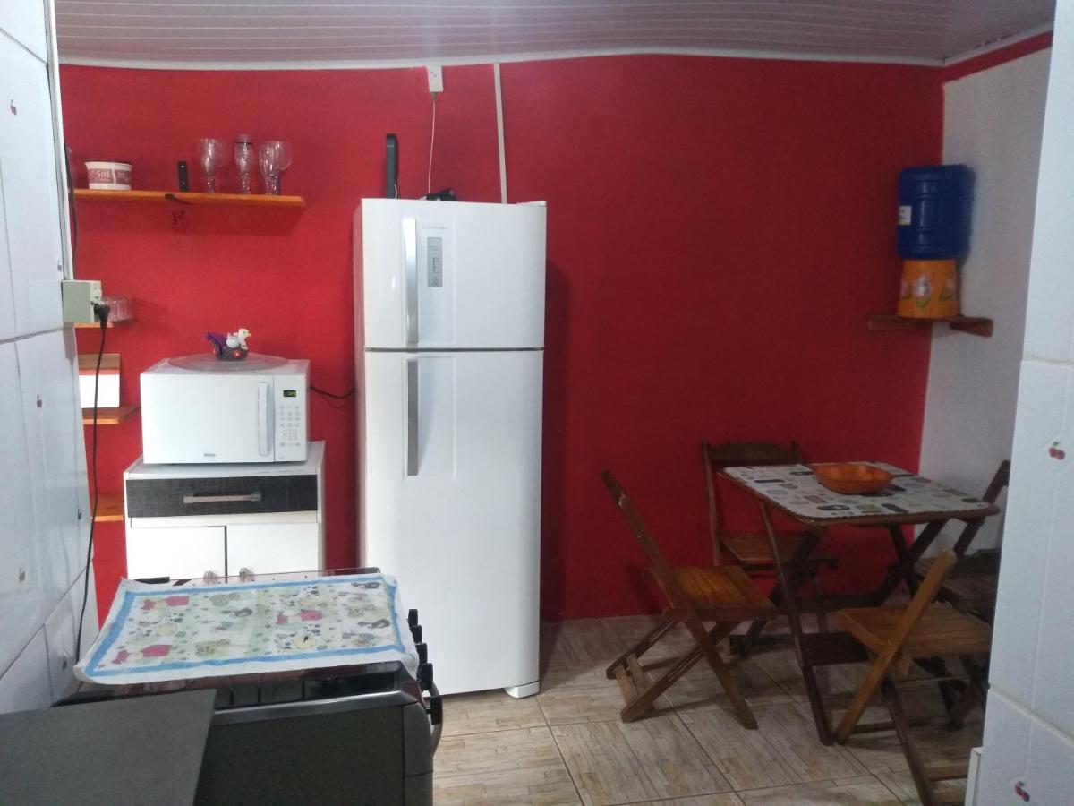 Buenos Home Ubatuba