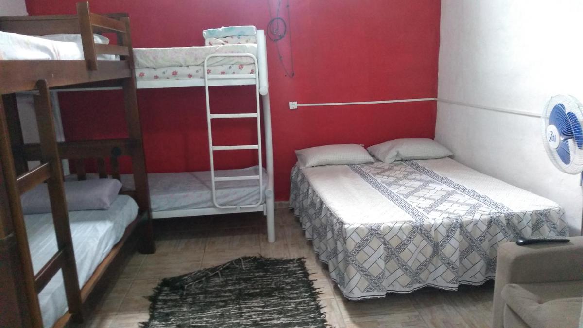 Buenos Home Ubatuba