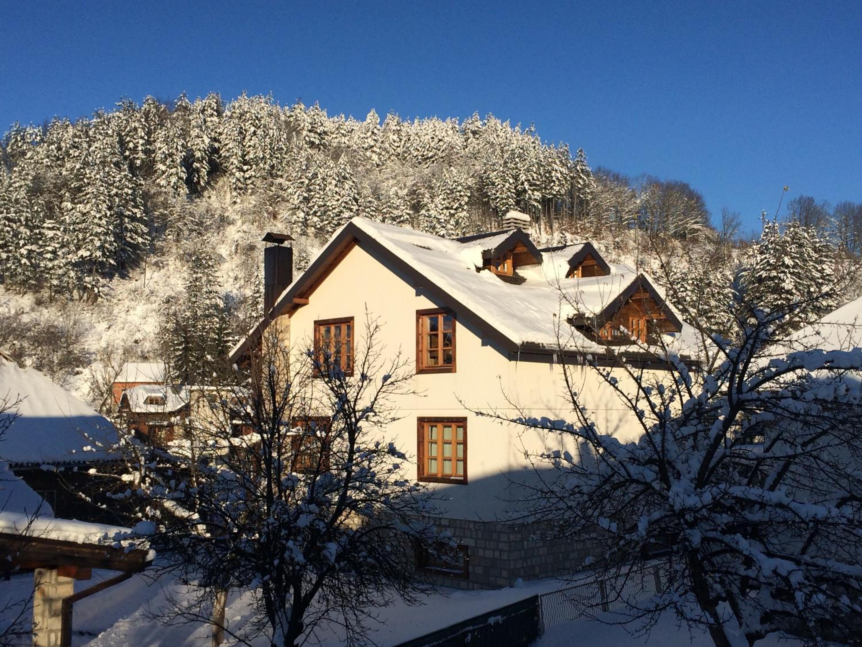Chalet Kolašin, photo 67
