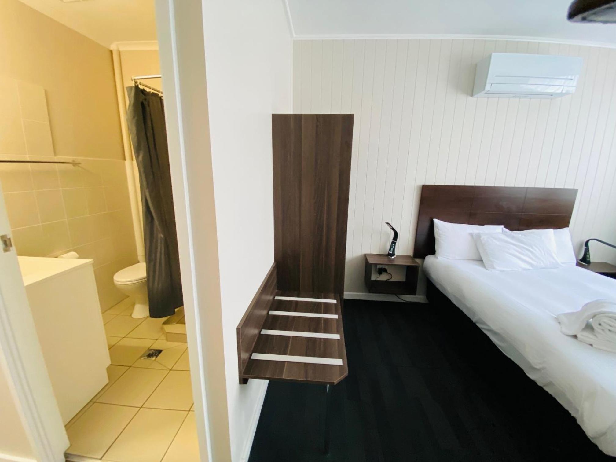 Nowra Motor Inn