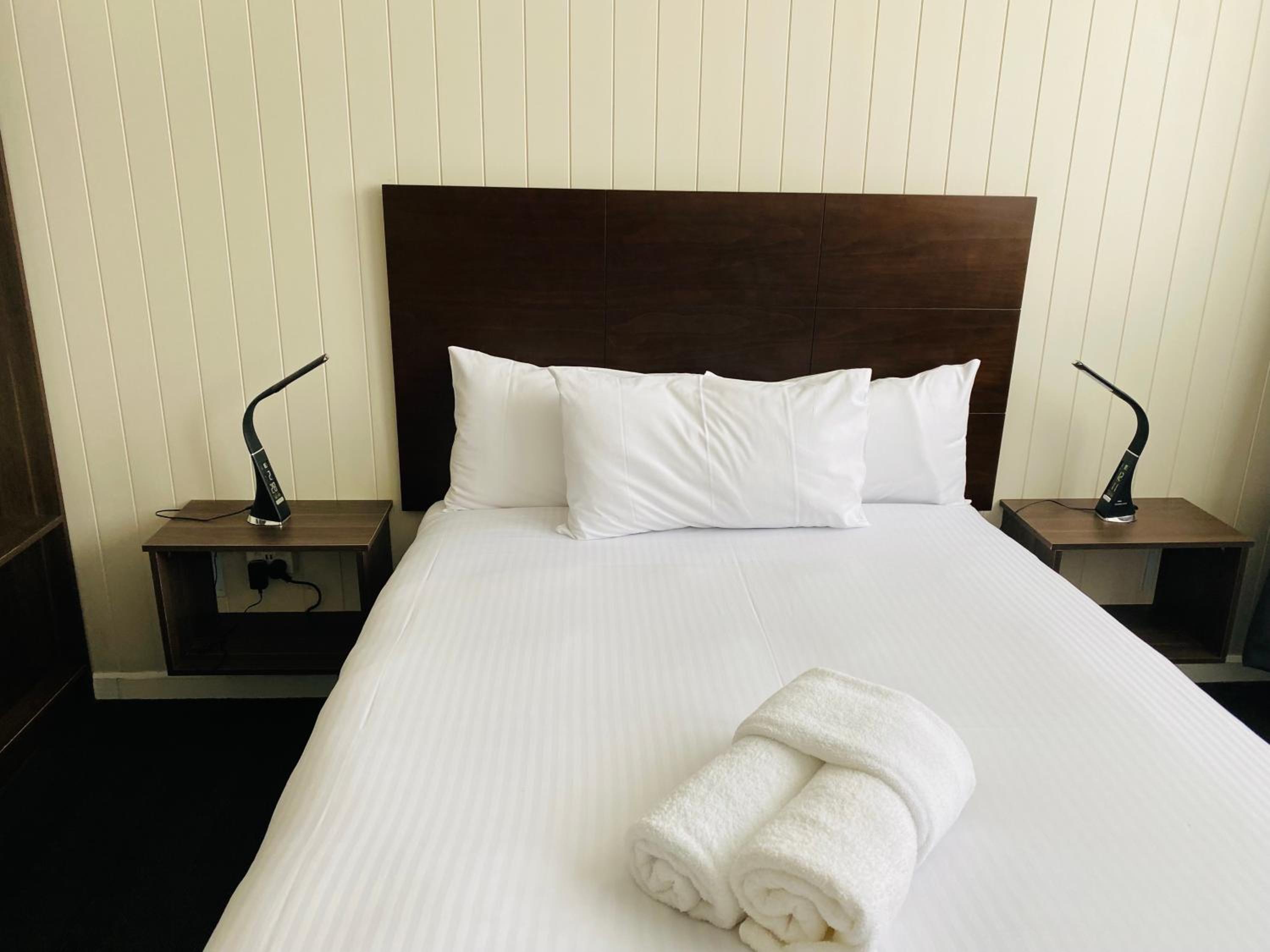 Nowra Motor Inn