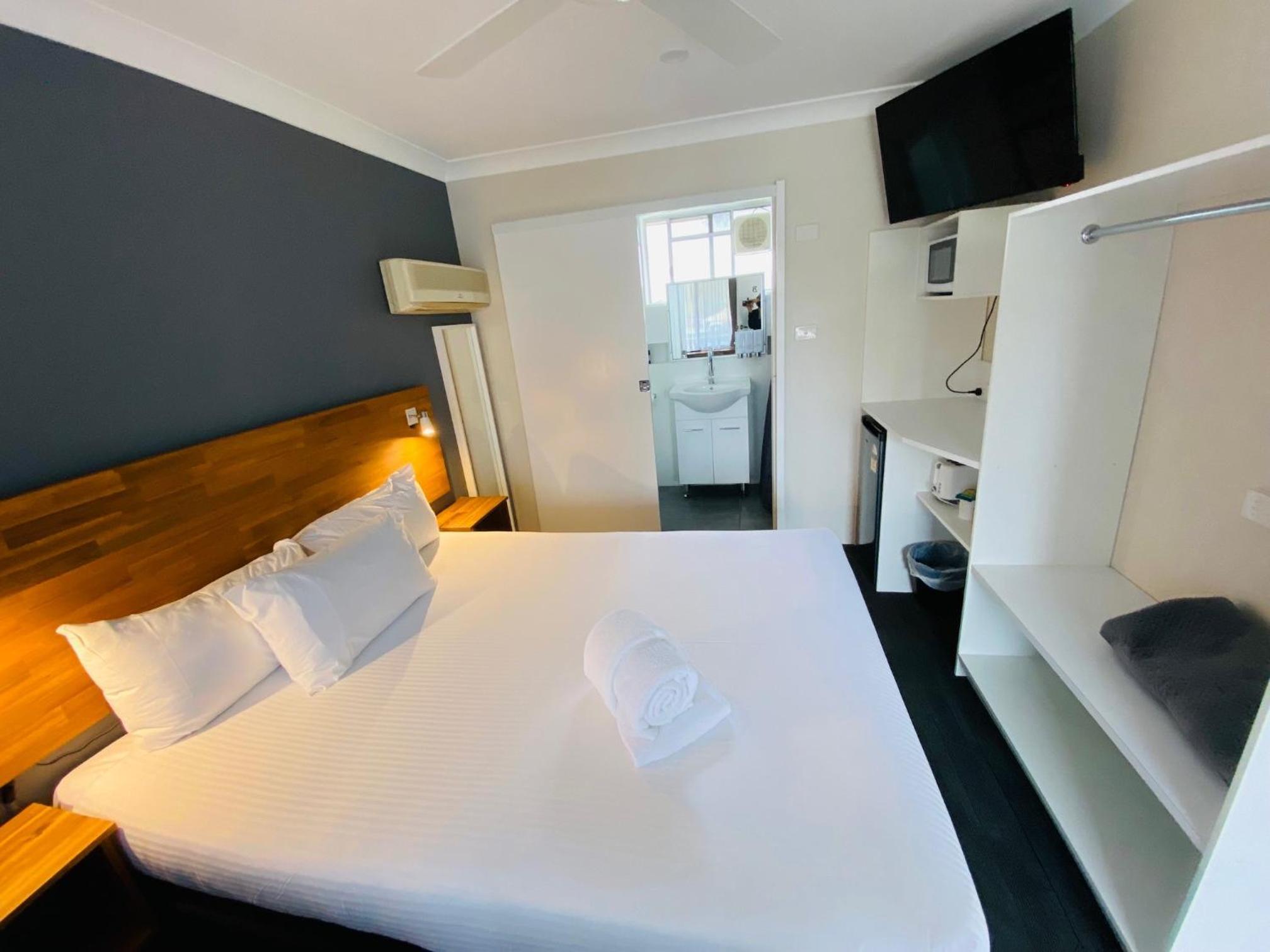 Nowra Motor Inn