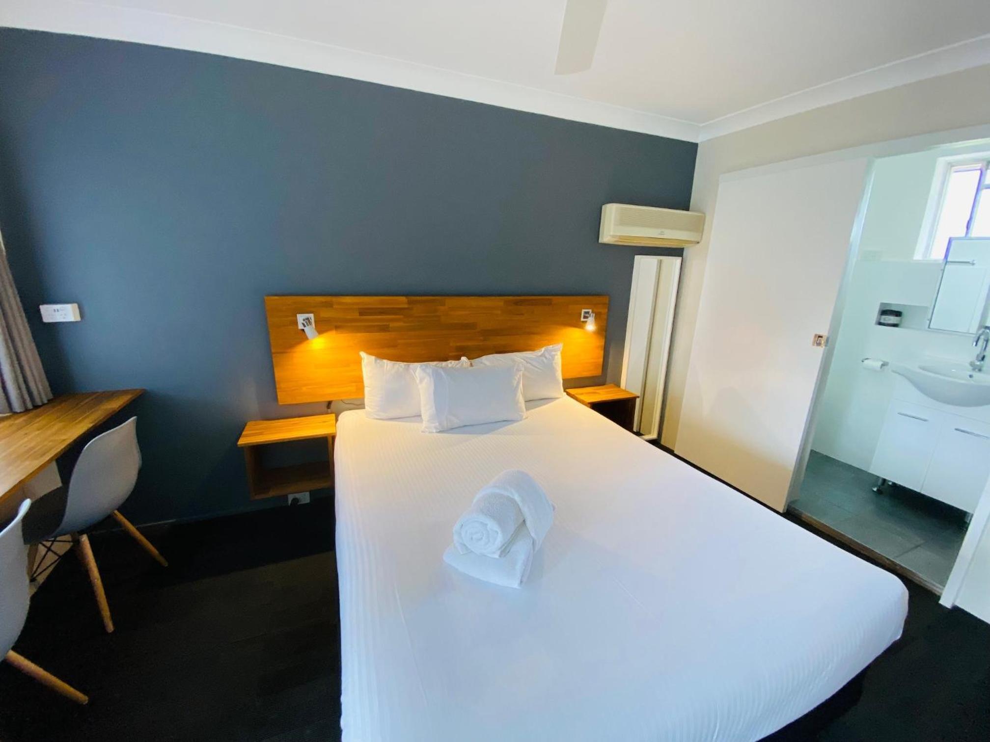 Nowra Motor Inn