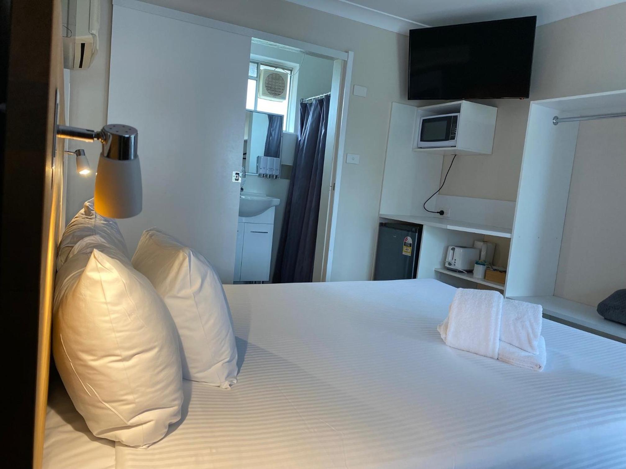 Nowra Motor Inn