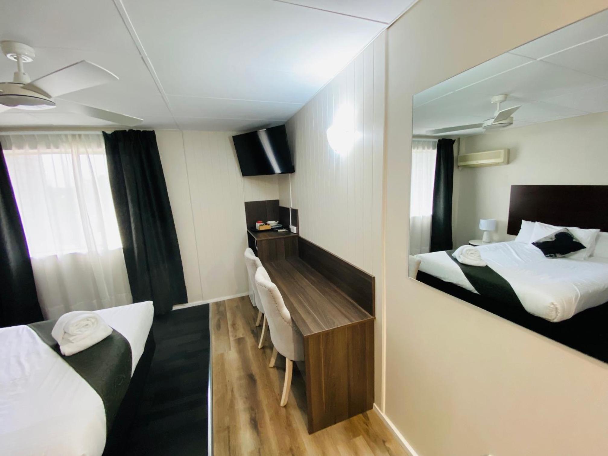 Nowra Motor Inn