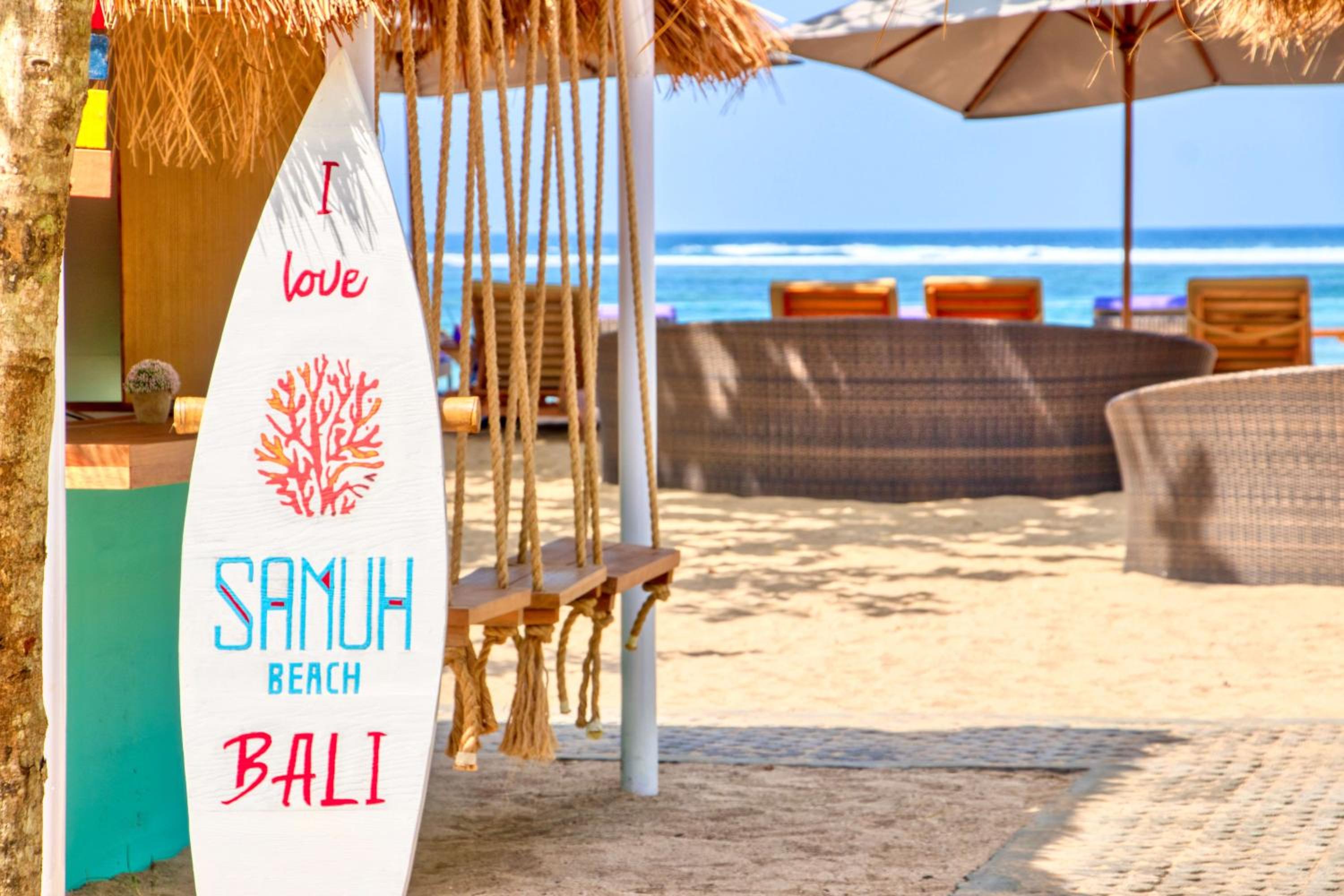 The Sakala Resort Bali All Suites — photo 130