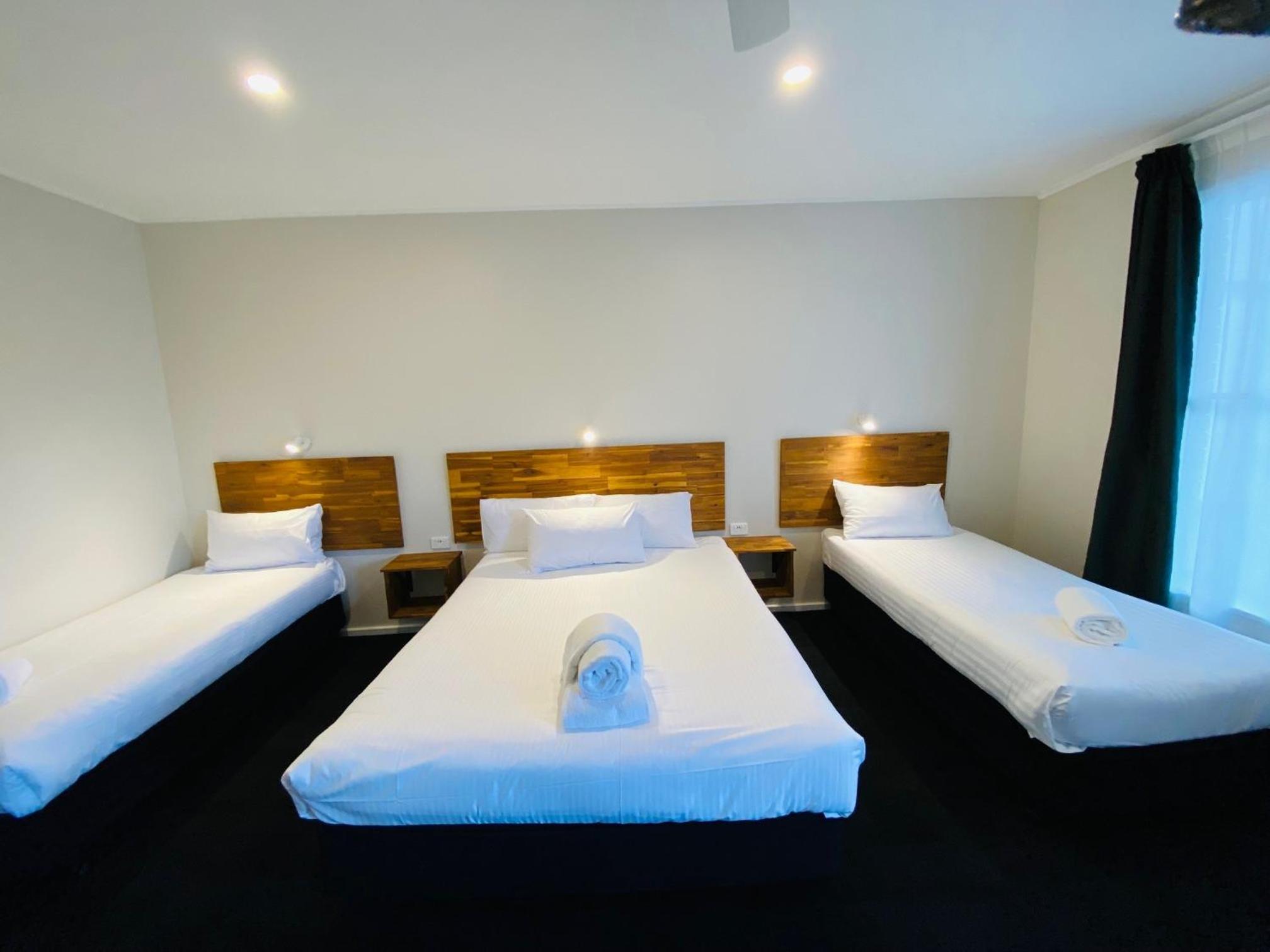 Nowra Motor Inn