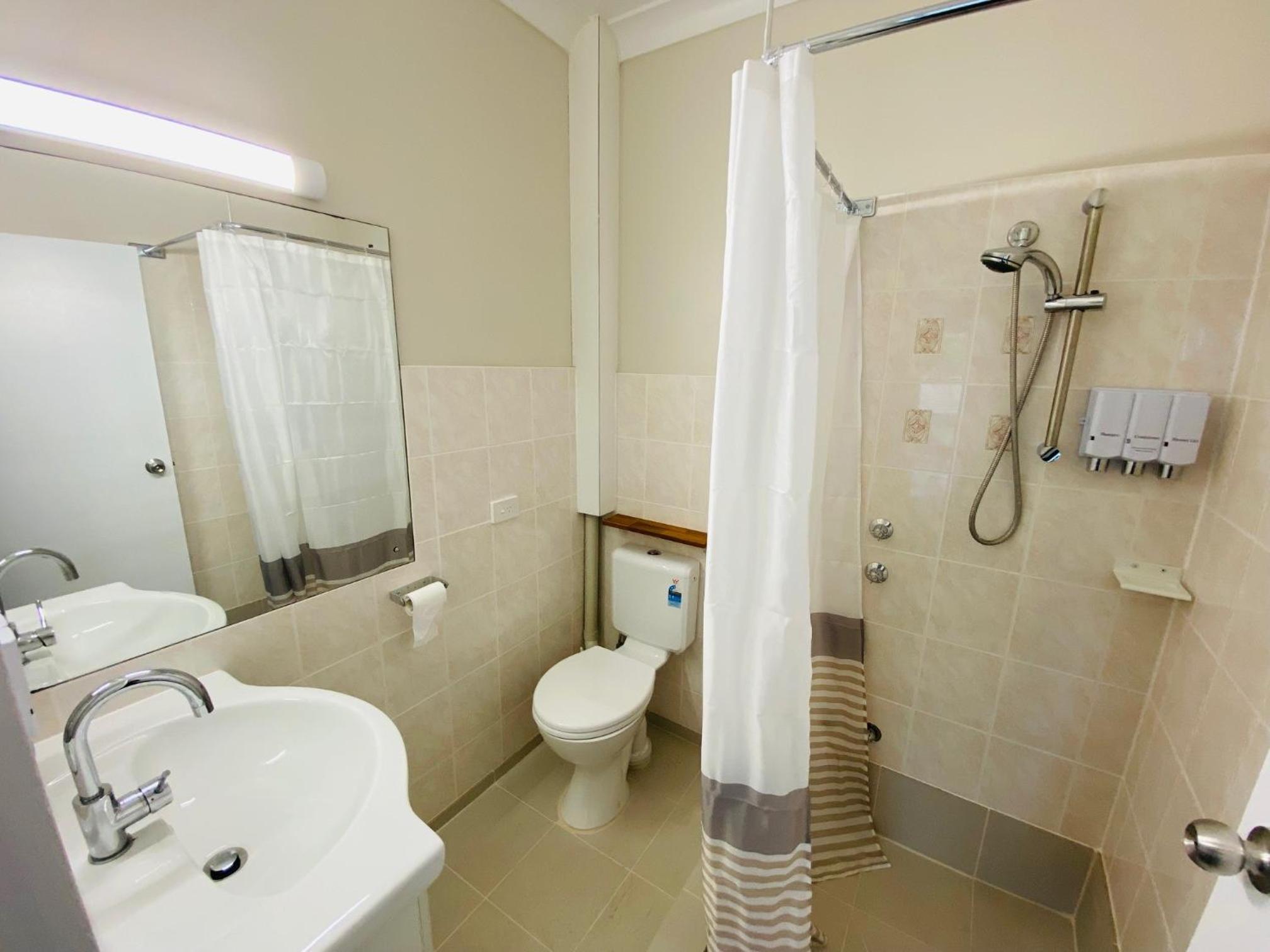 Nowra Motor Inn