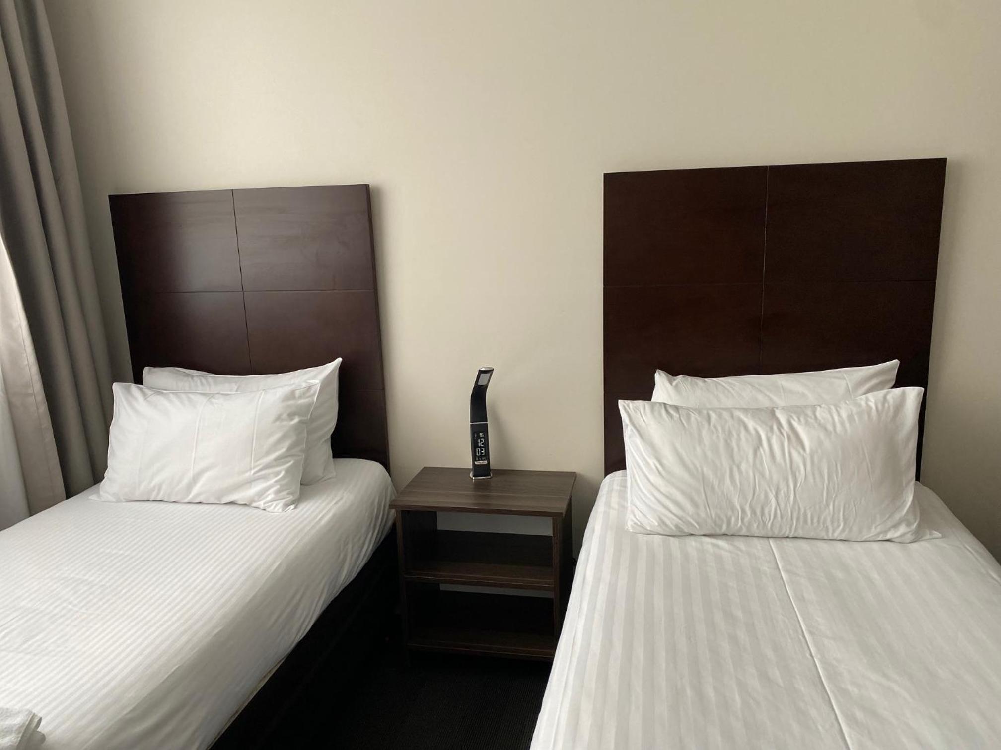 Nowra Motor Inn