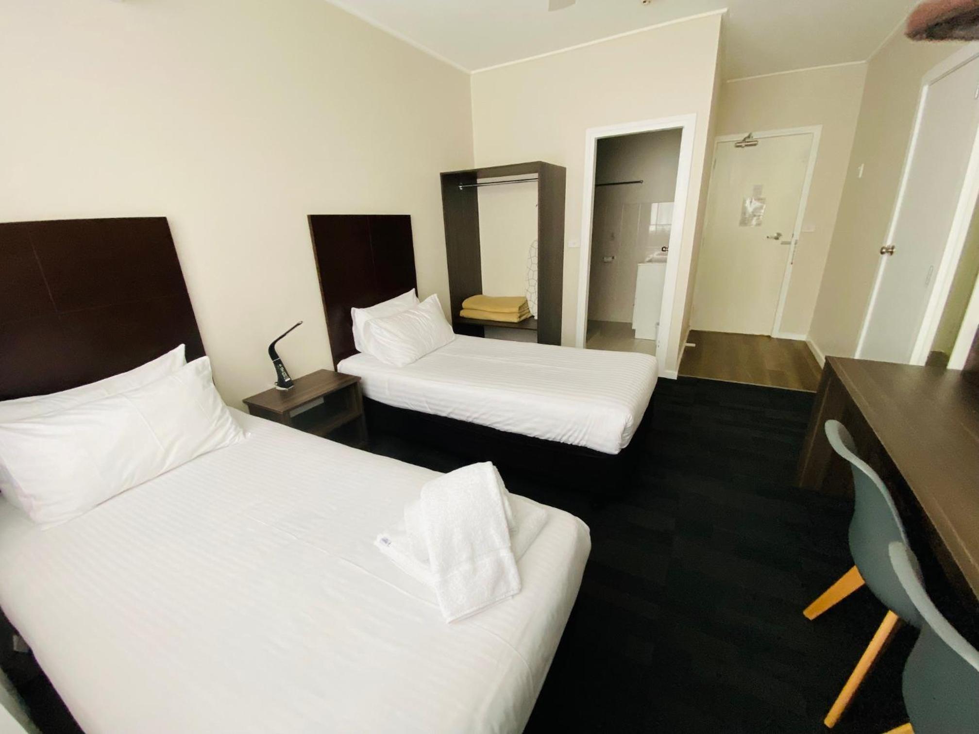 Nowra Motor Inn