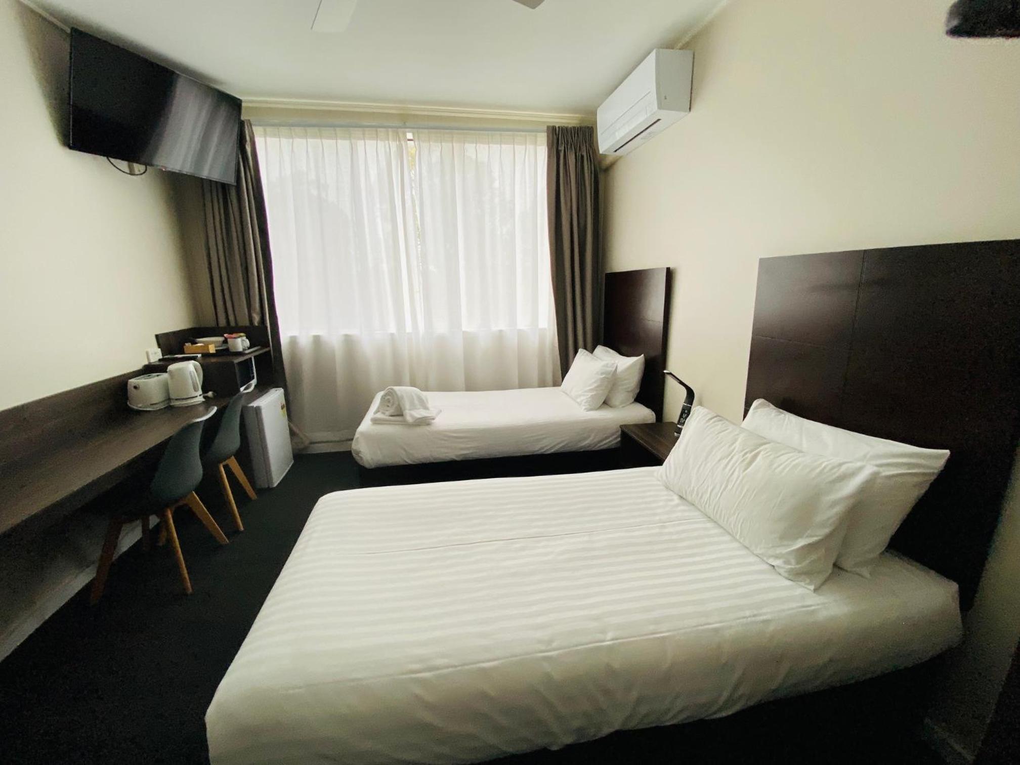 Nowra Motor Inn