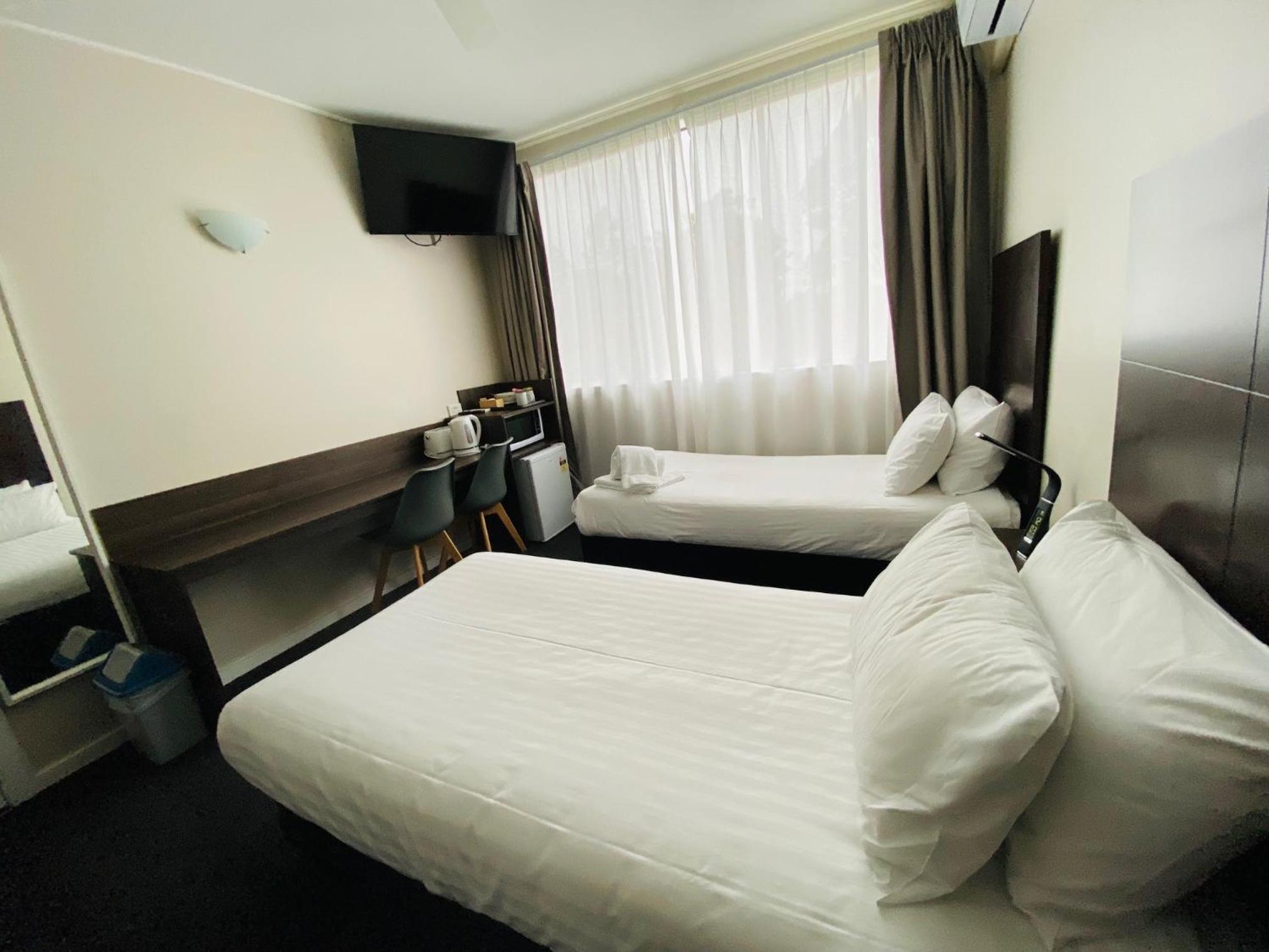Nowra Motor Inn