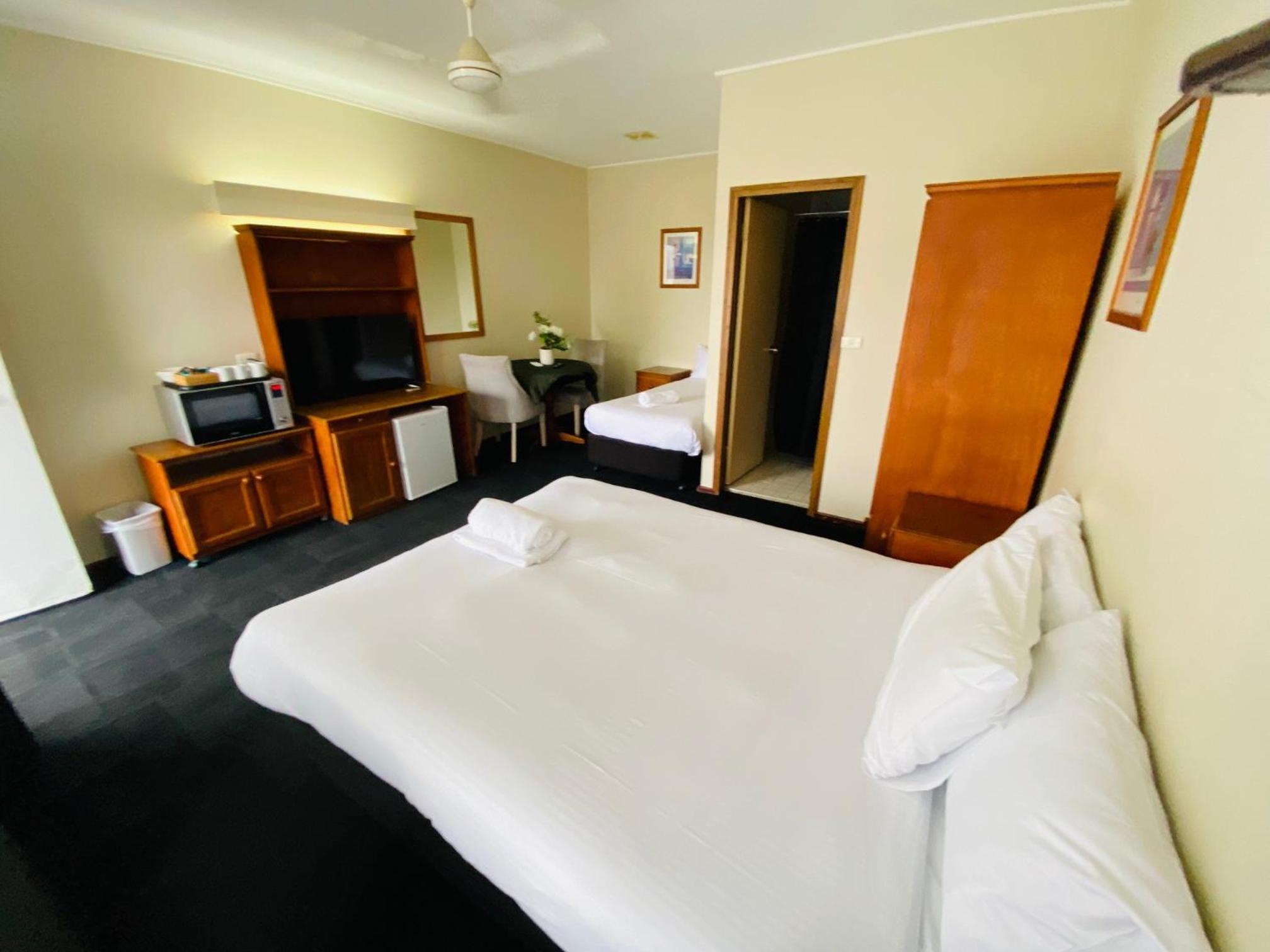 Nowra Motor Inn