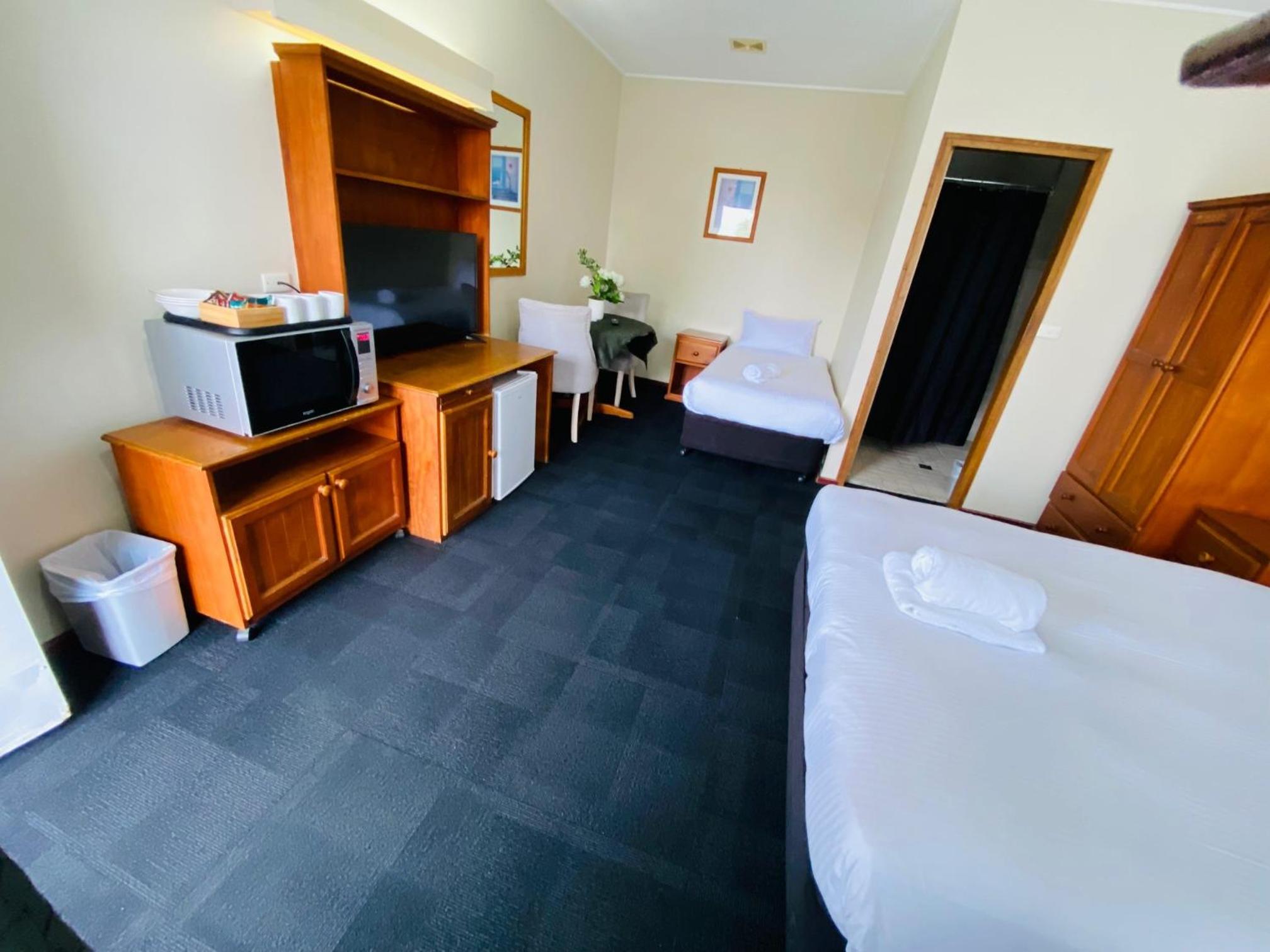 Nowra Motor Inn