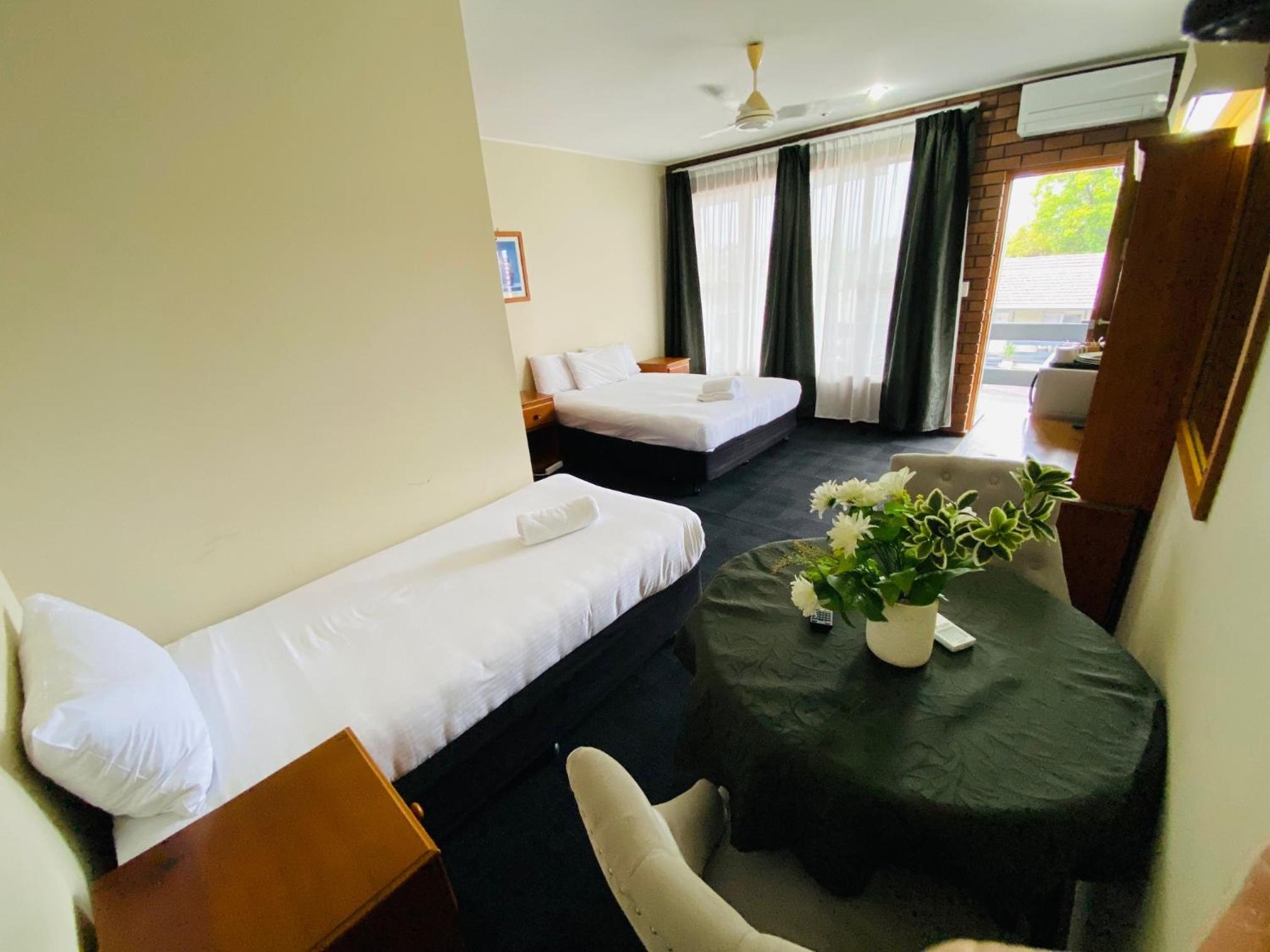 Nowra Motor Inn